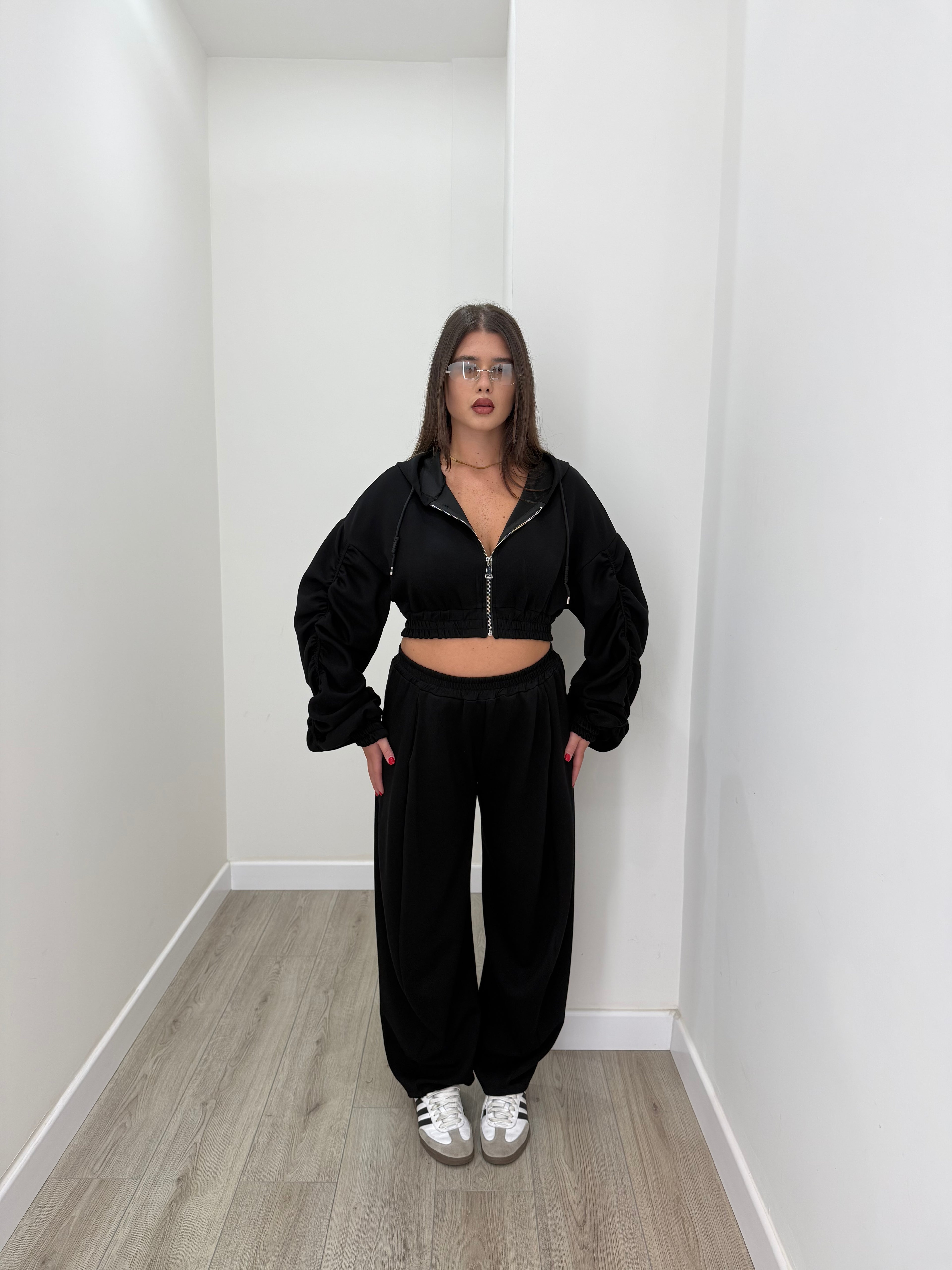 COORDINATO DAFNE