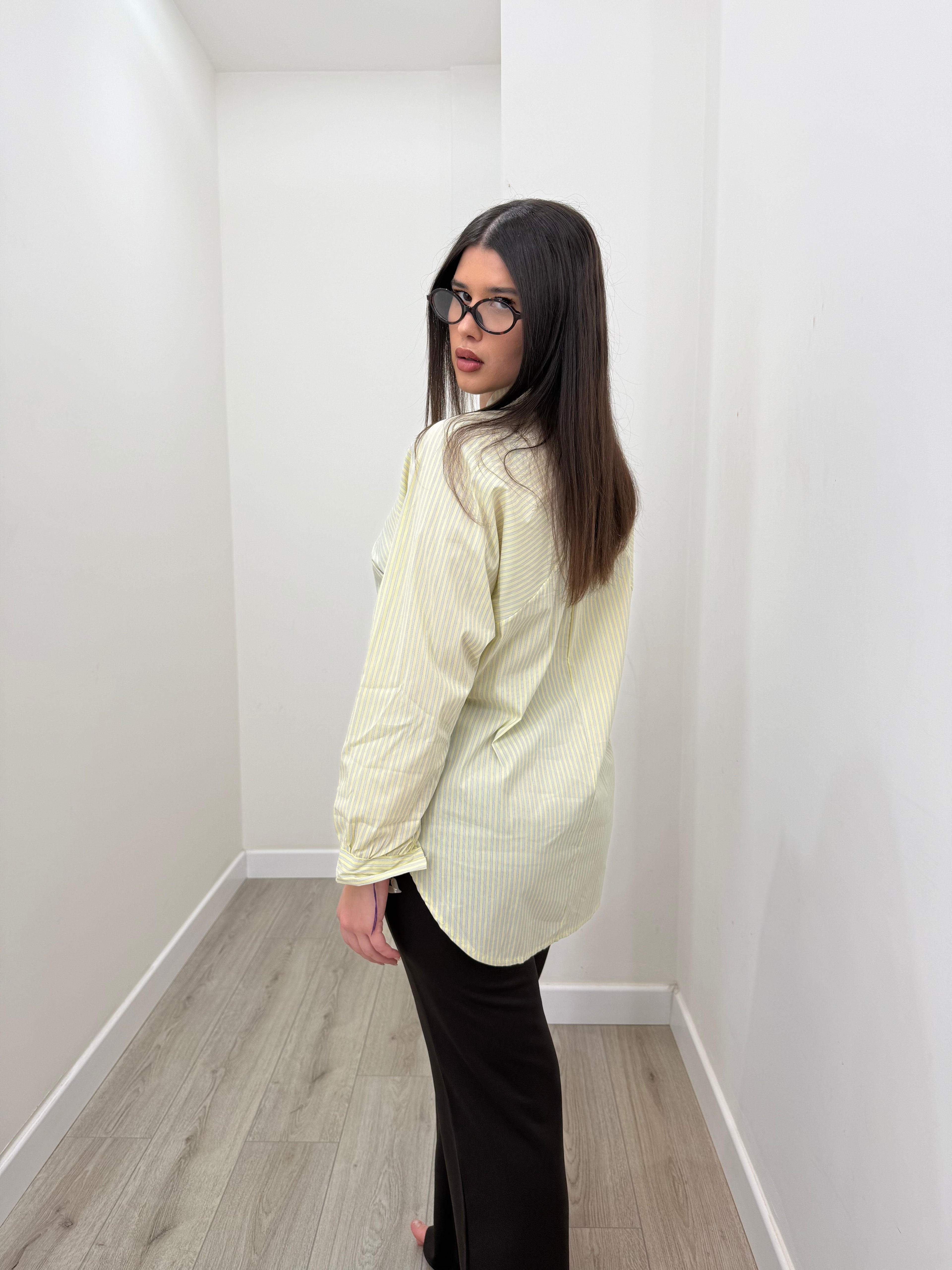 CAMICIA BENNY
