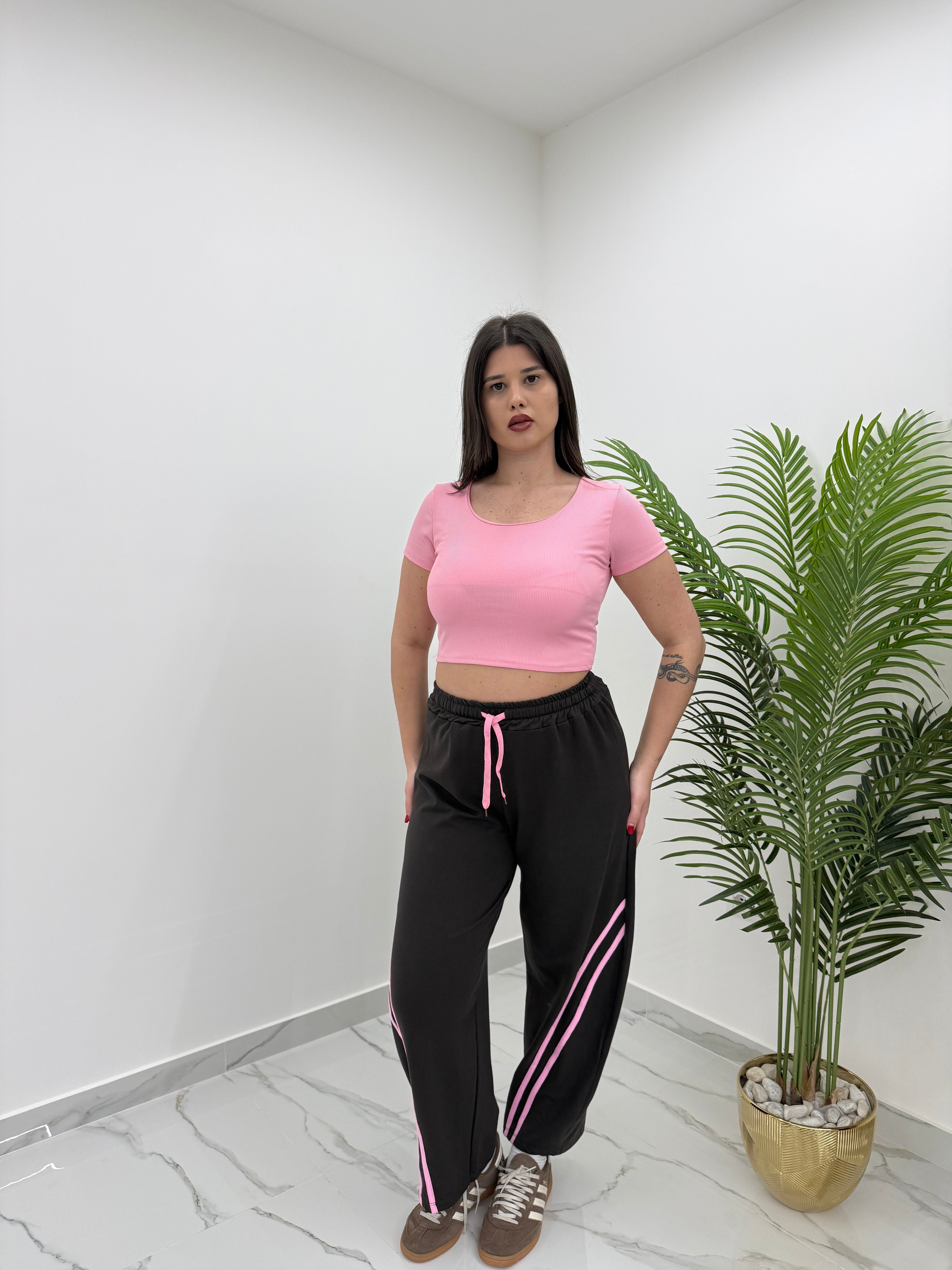 COORDINATO LEILA