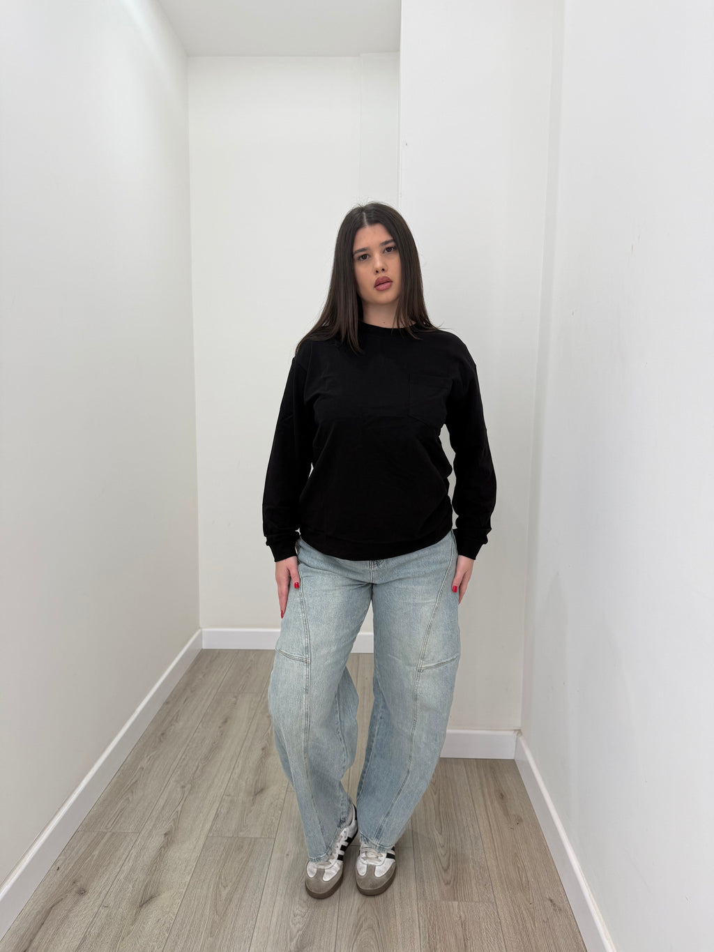 MAGLIA COMFY
