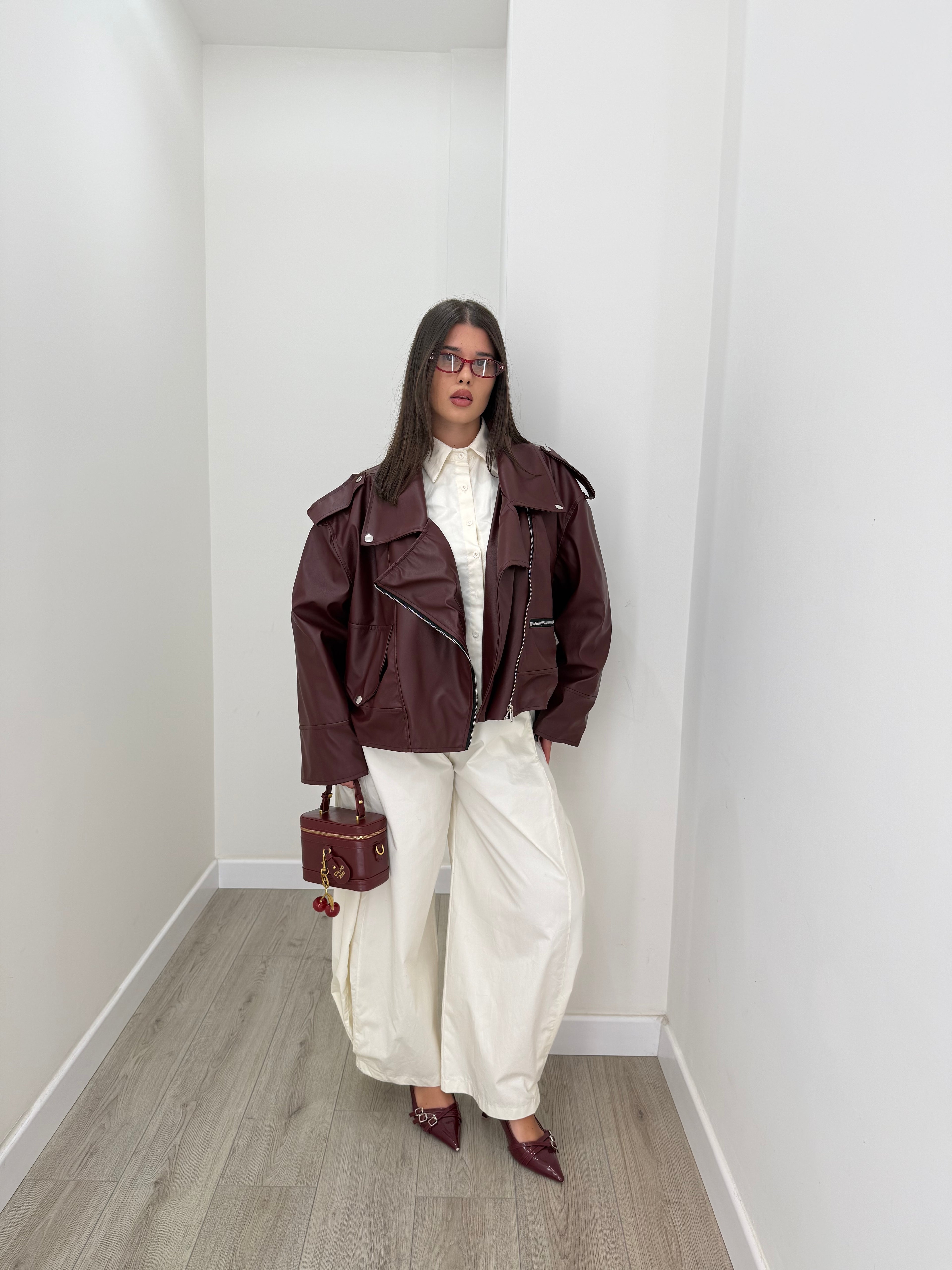 JACKET URBAN
