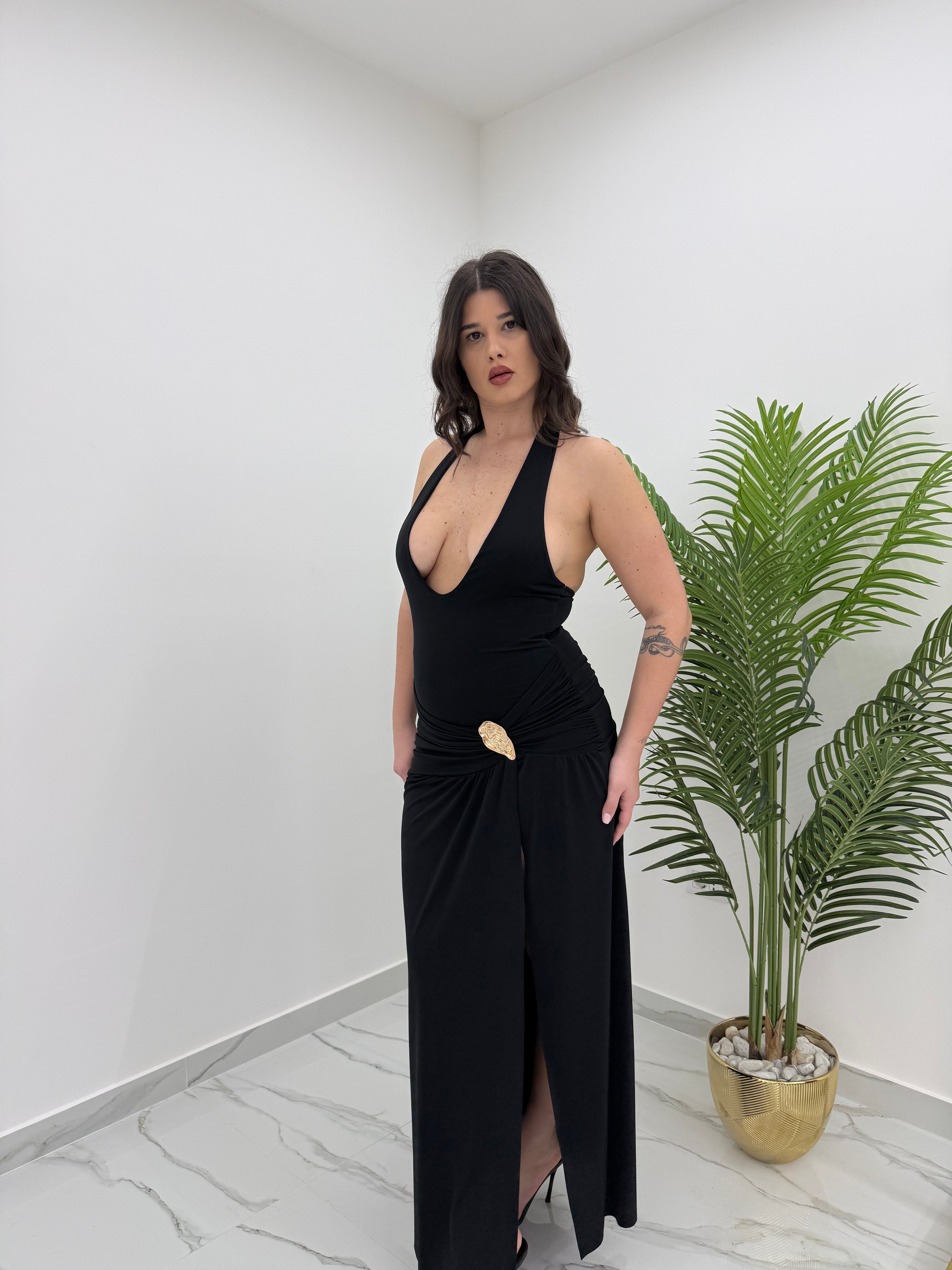DRESS MONICA