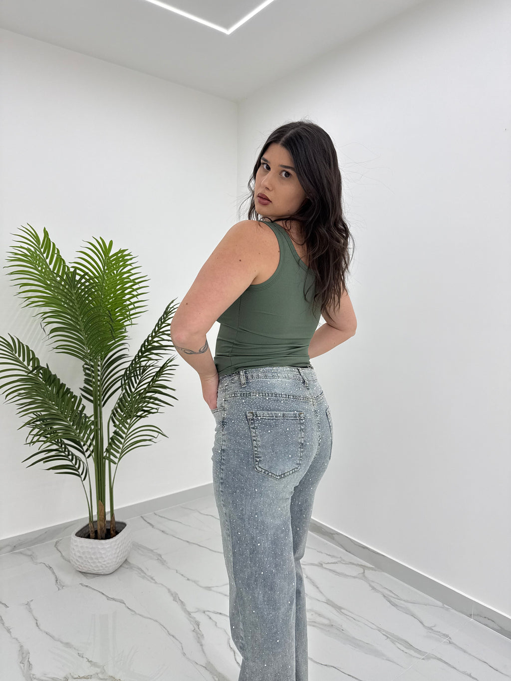 CANOTTA BASIC