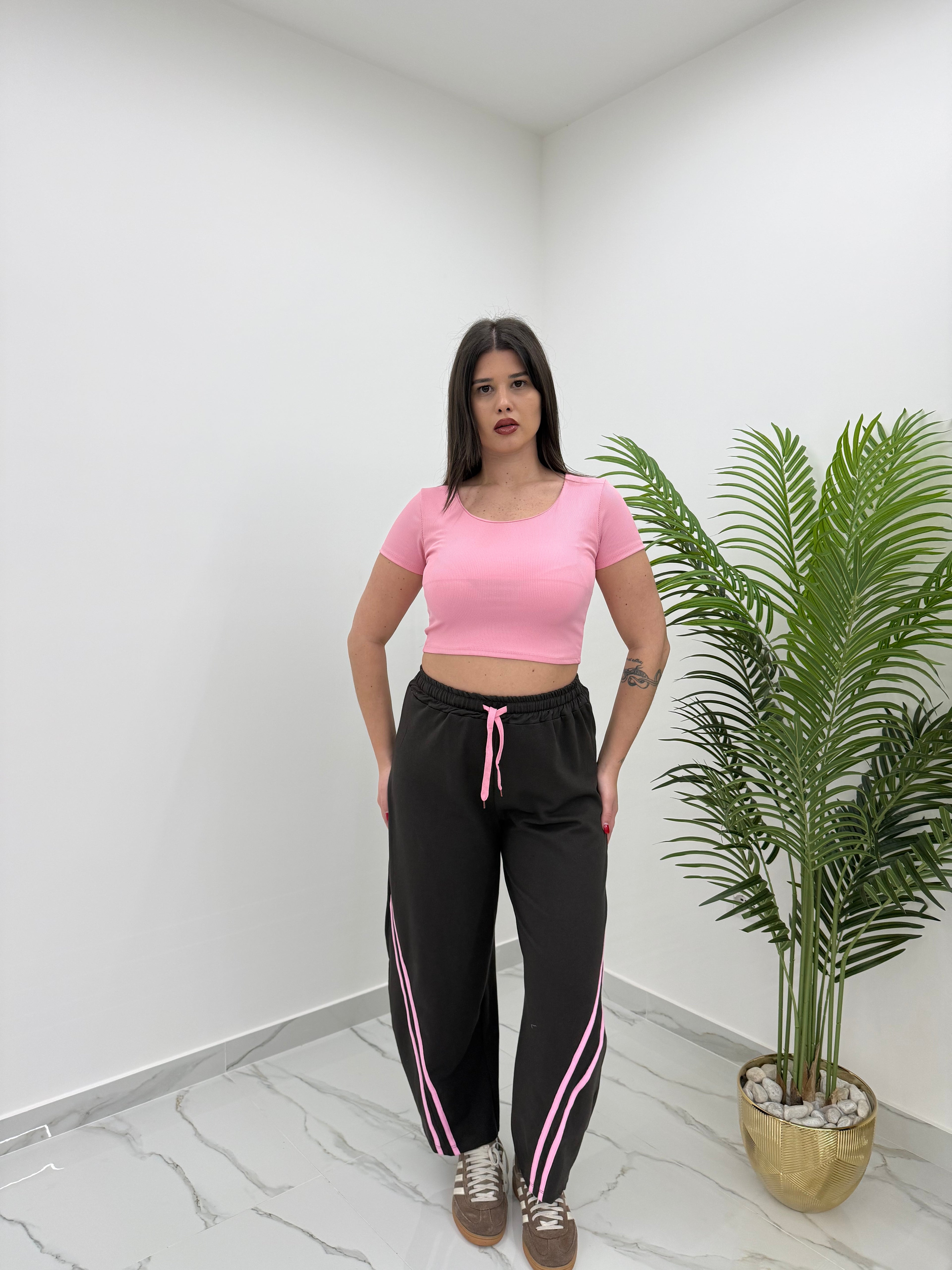 COORDINATO LEILA