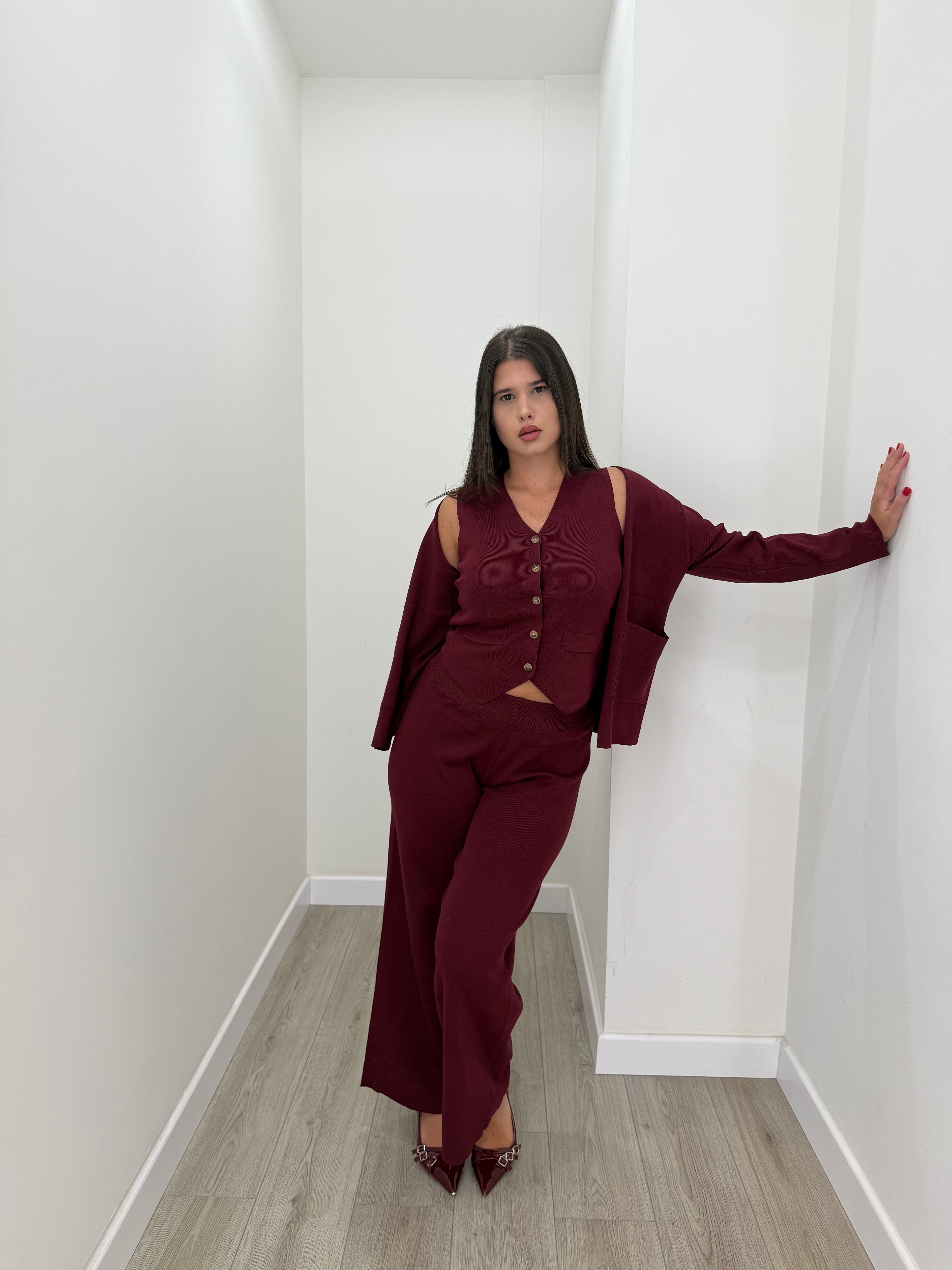 SET GINEVRA