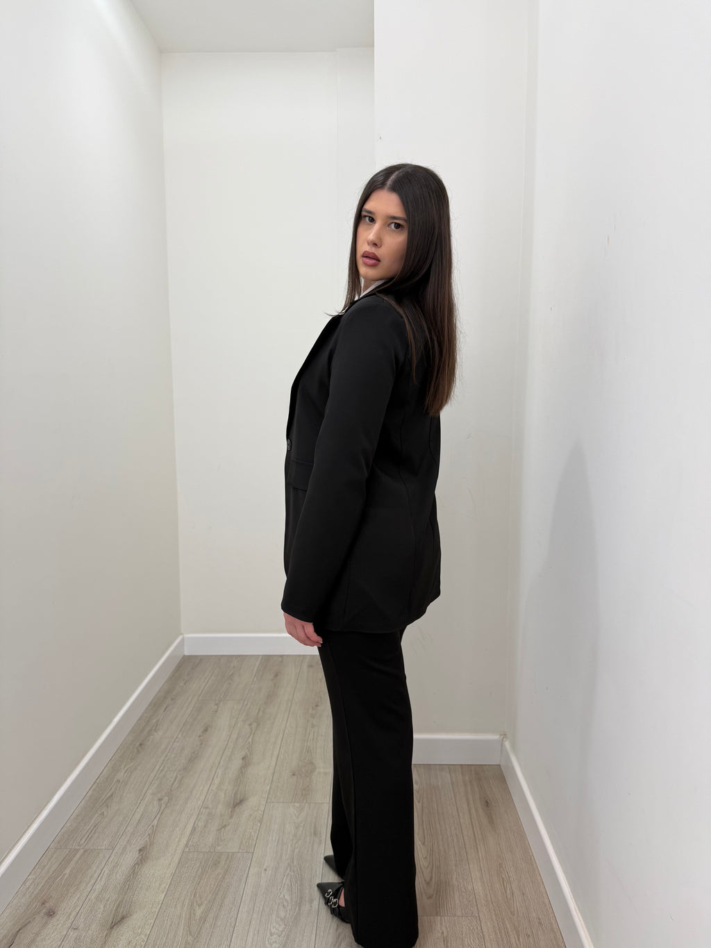 TAILLEUR OLIVIA