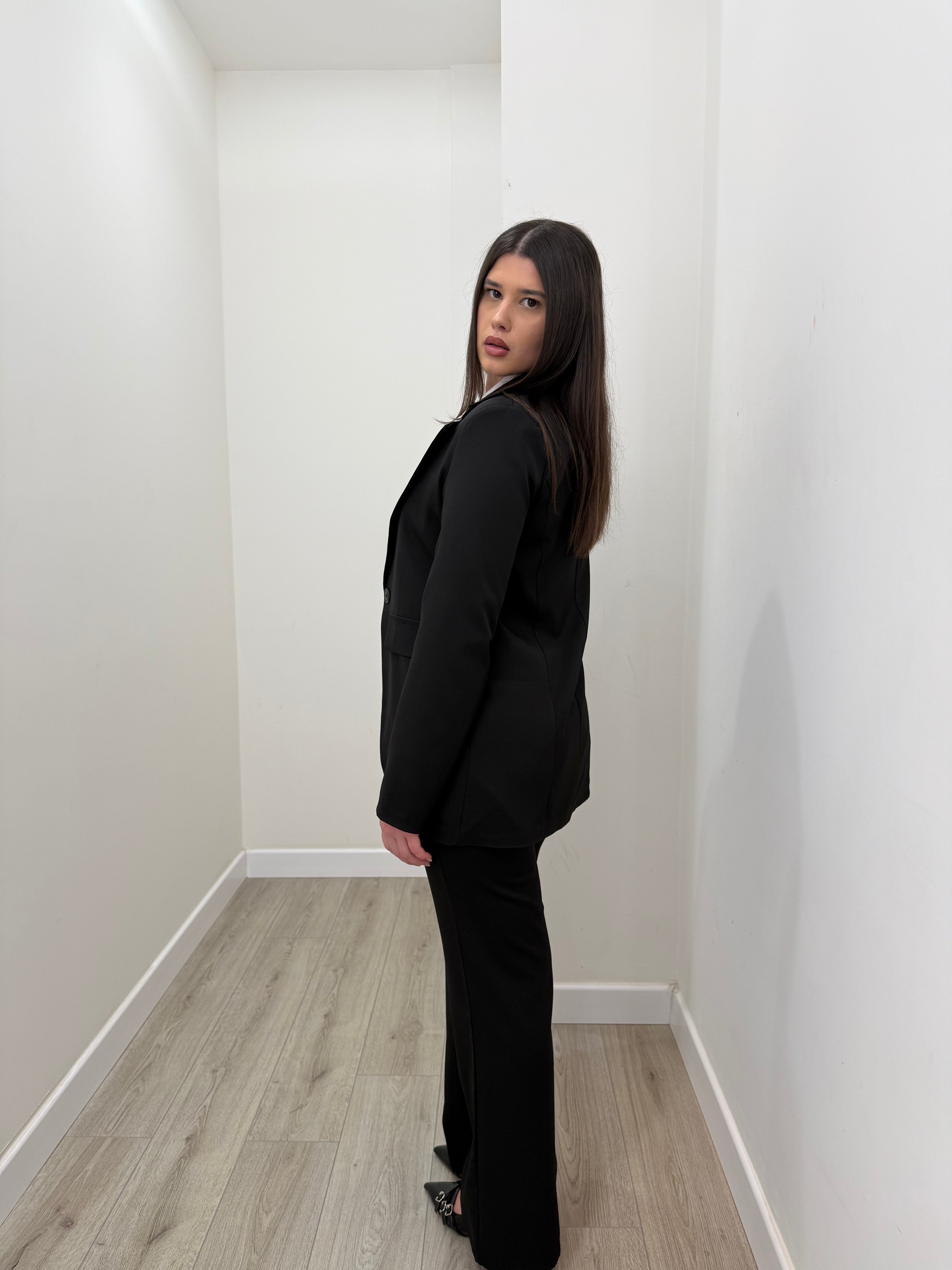 TAILLEUR OLIVIA
