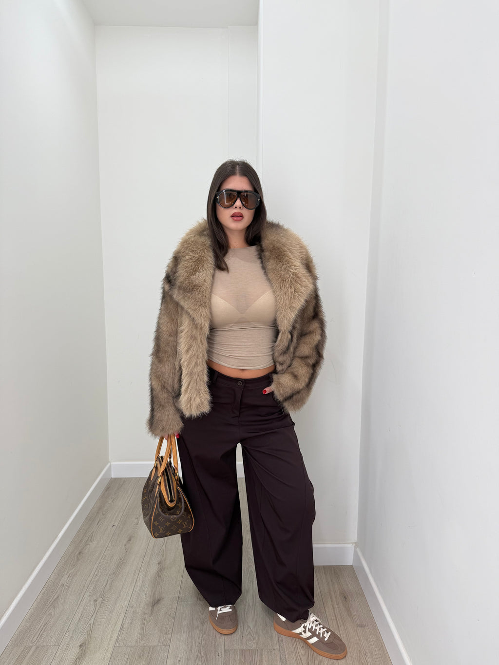 PANTALONE AMIRA