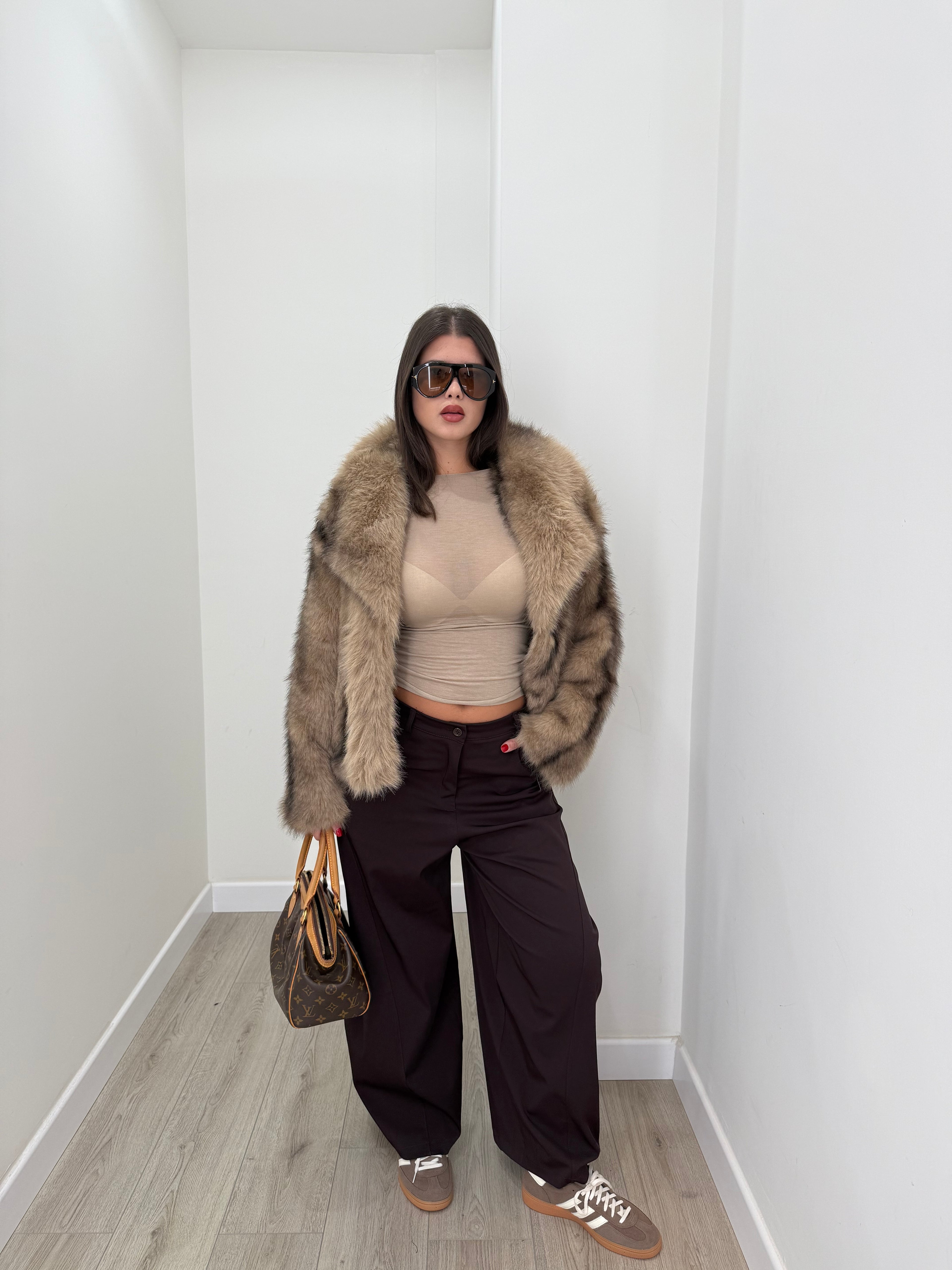 PANTALONE AMIRA