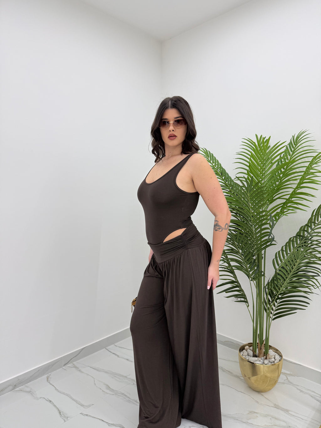 COORDINATO KATIA