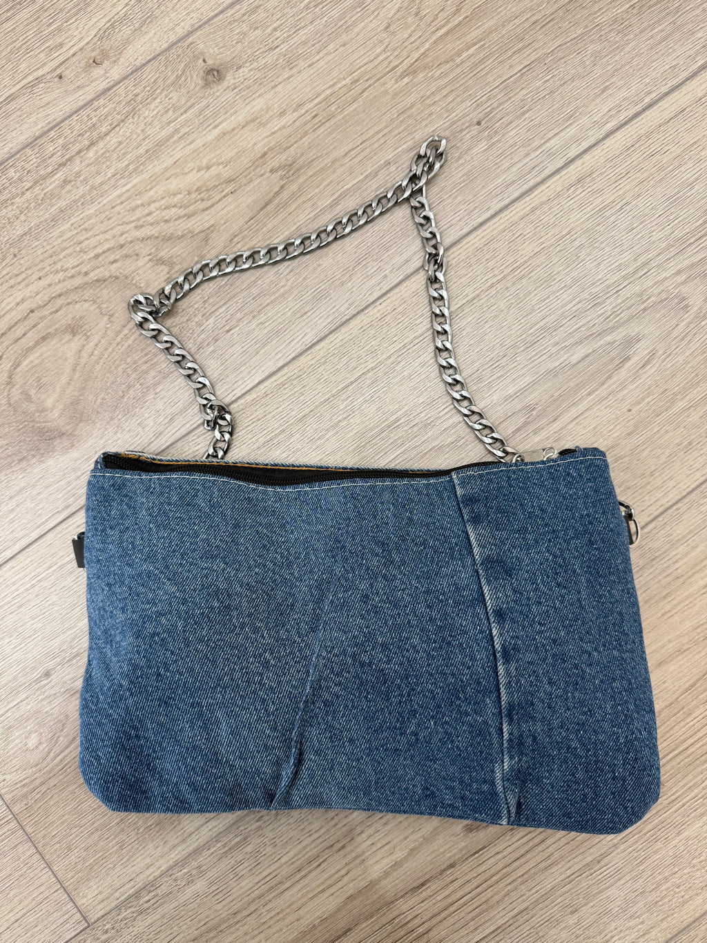 BORSA IN DENIM
