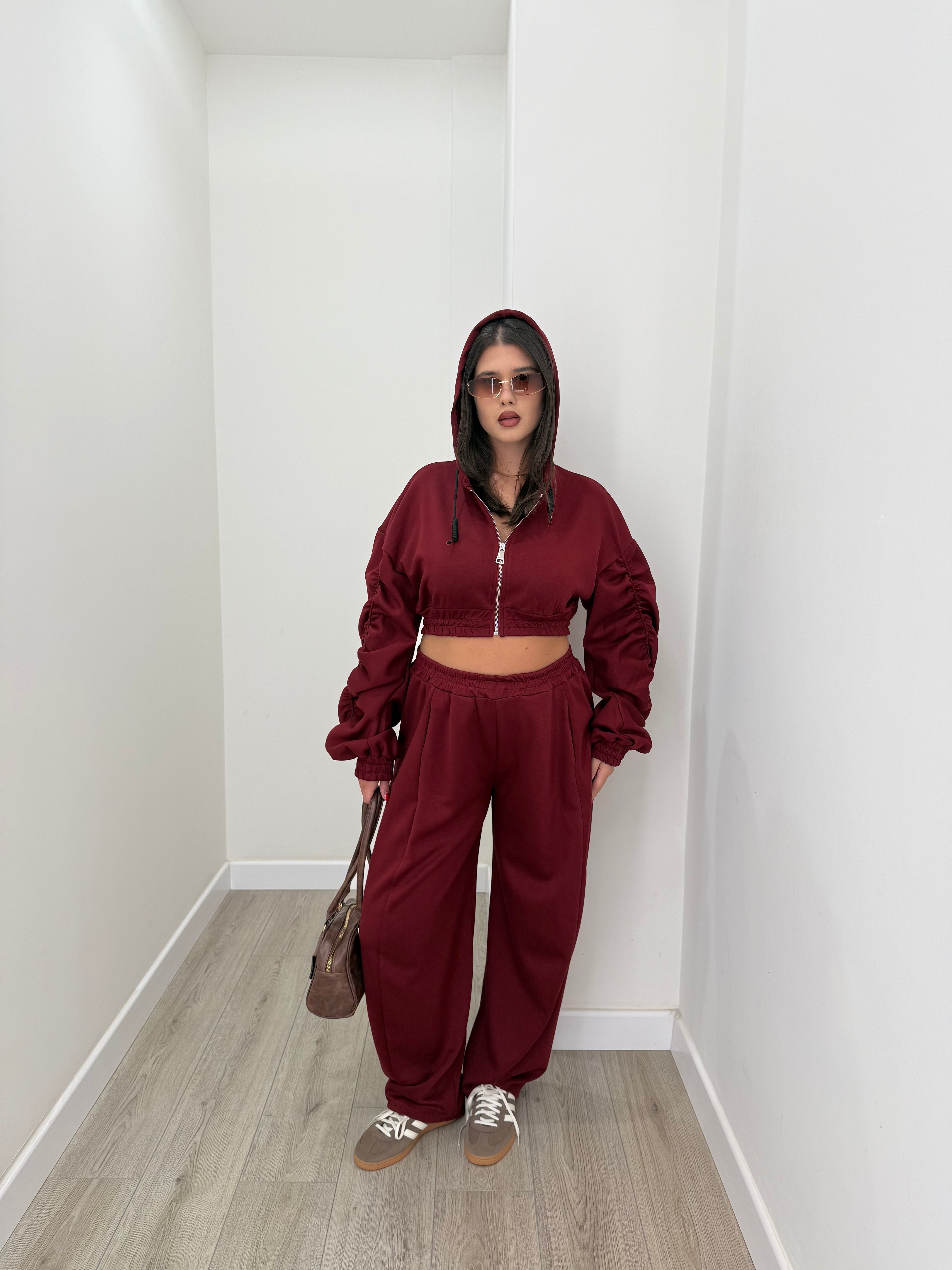 COORDINATO DAFNE