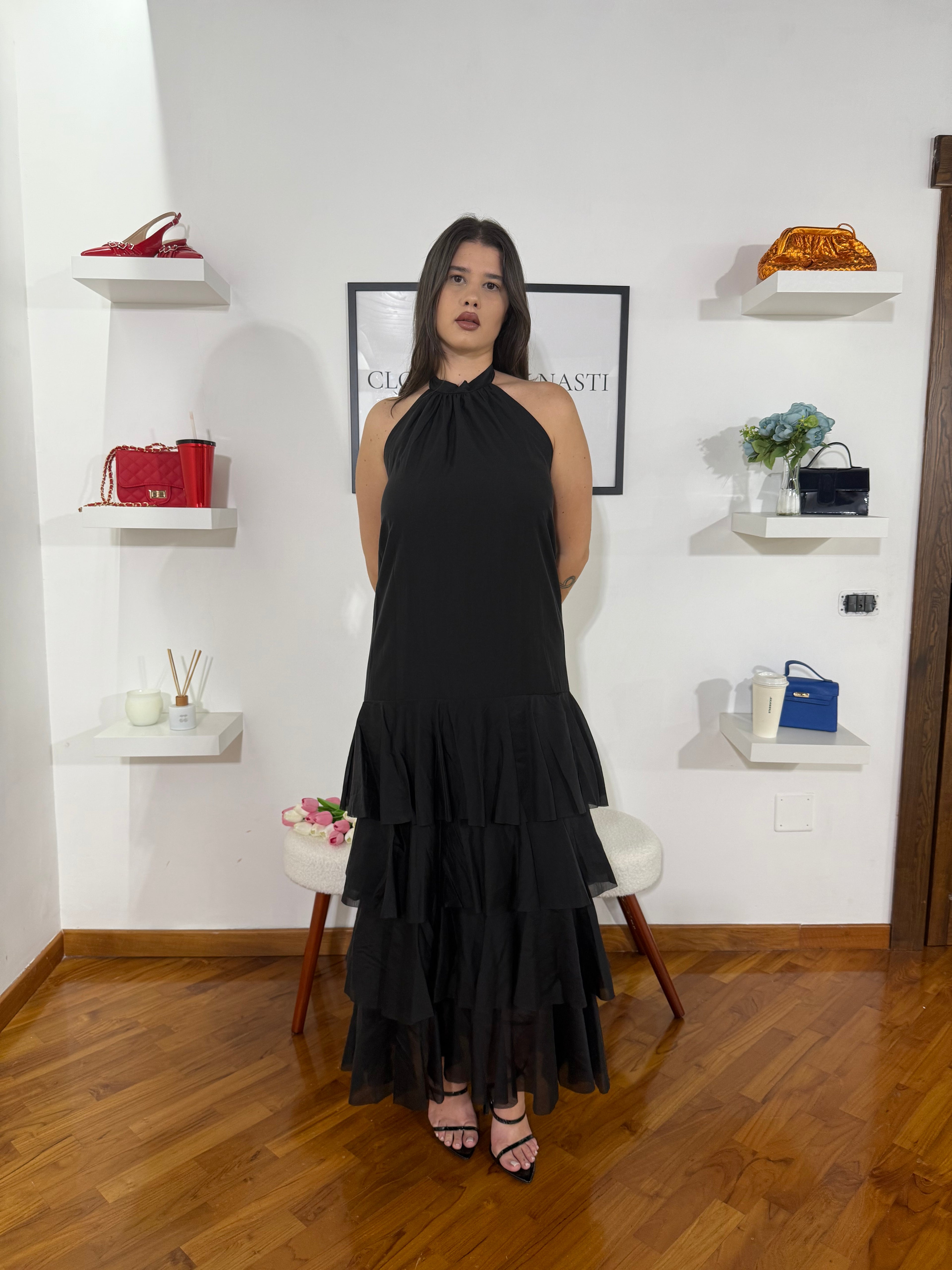 DRESS PENELOPE