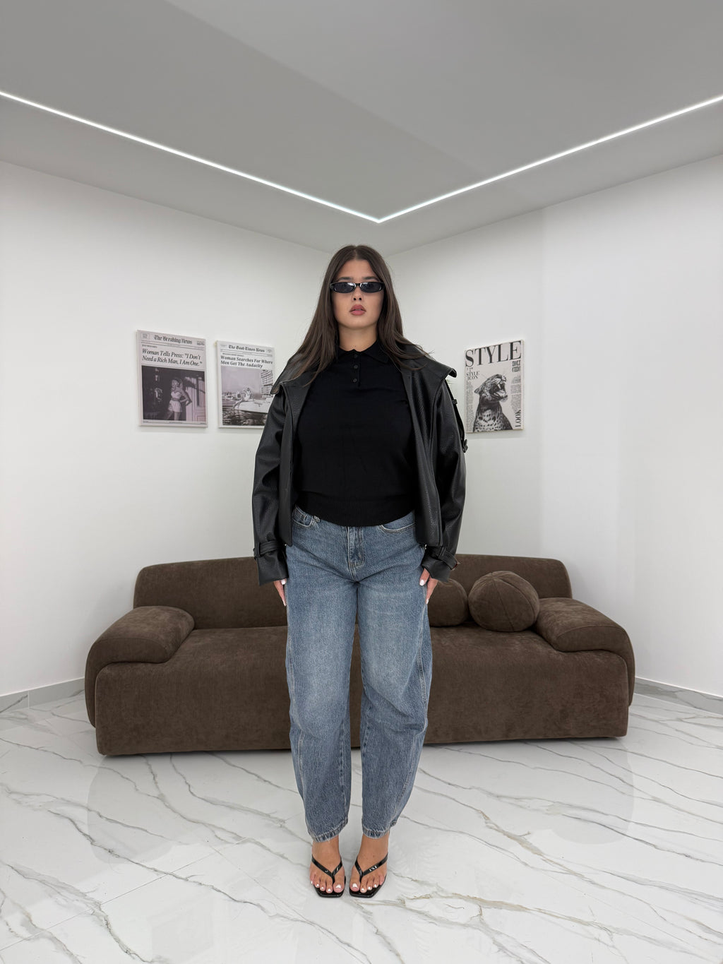 JEANS MIA