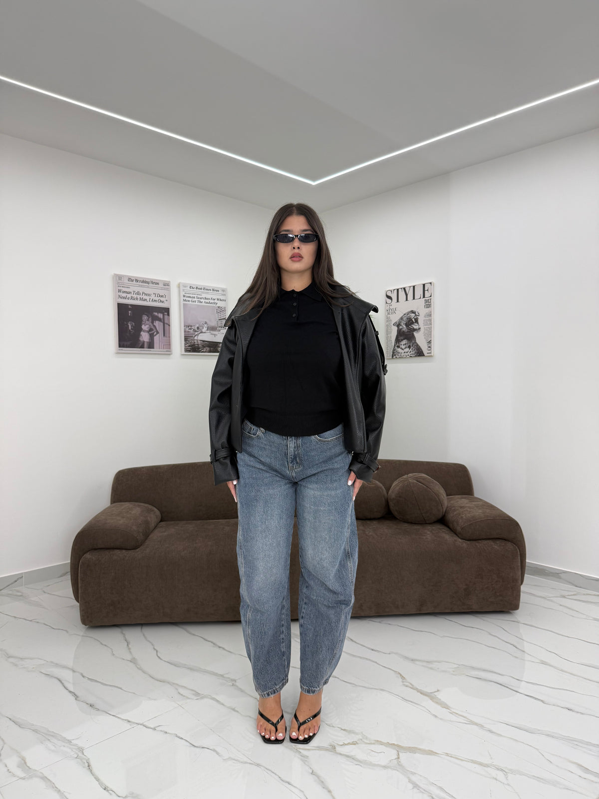 JEANS MIA