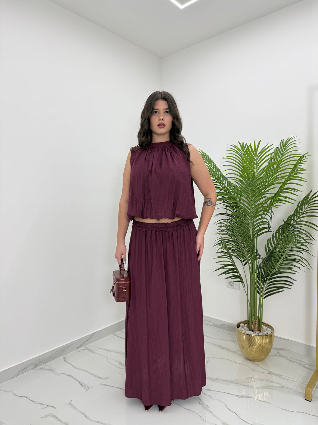SET MARBELLA