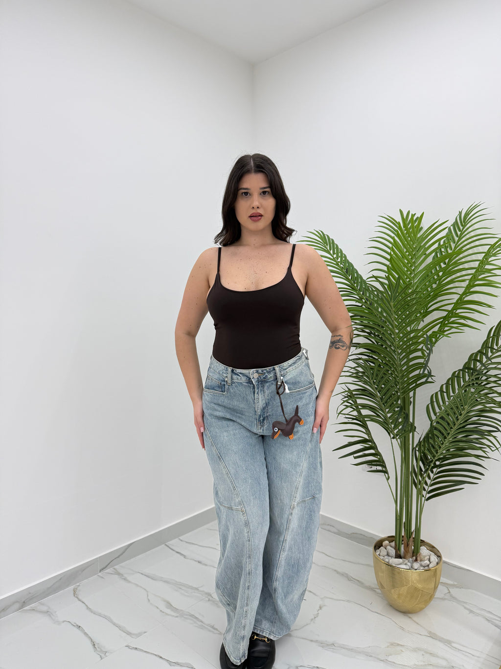 BODY MODELLANTE