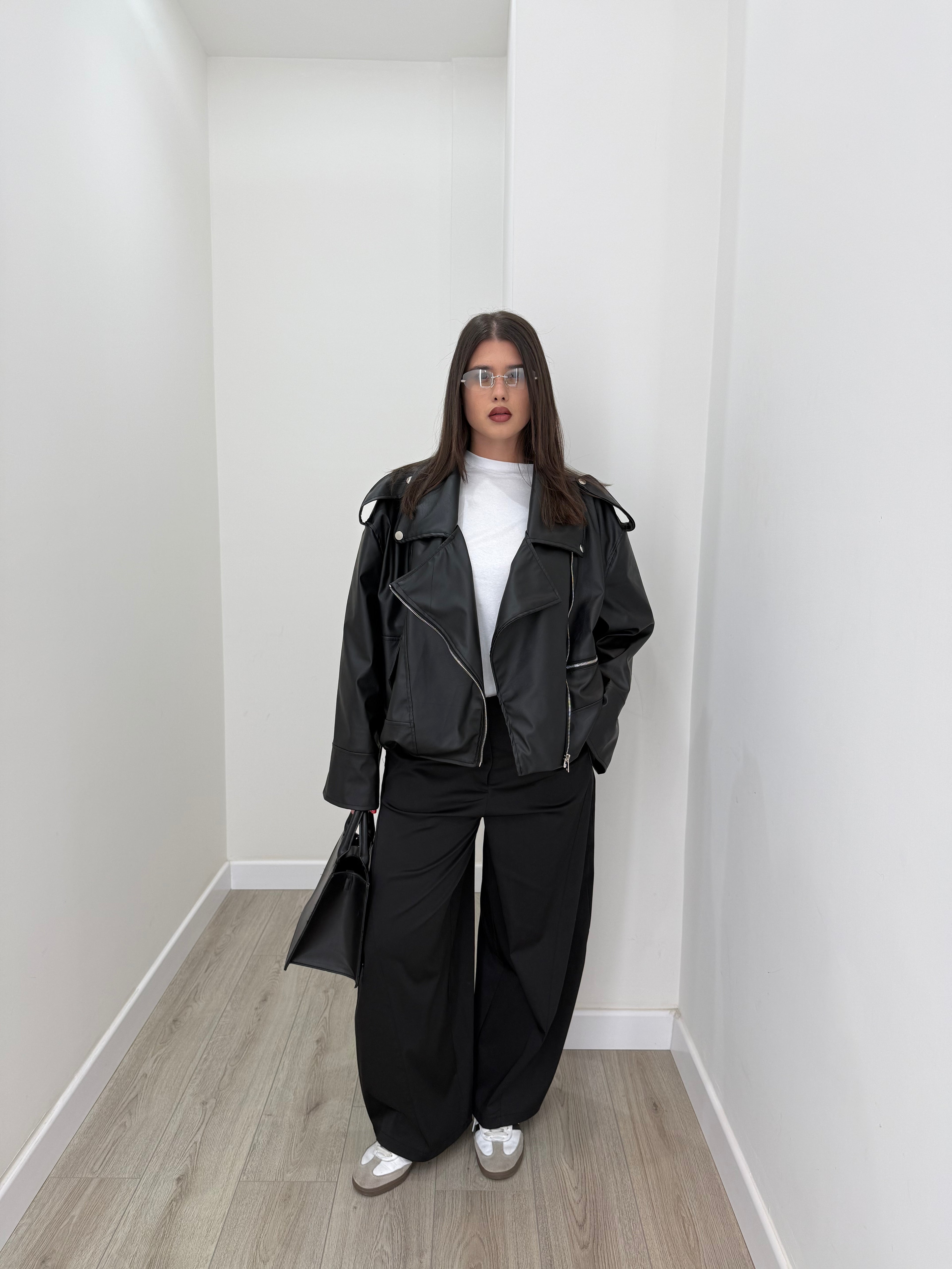 JACKET URBAN