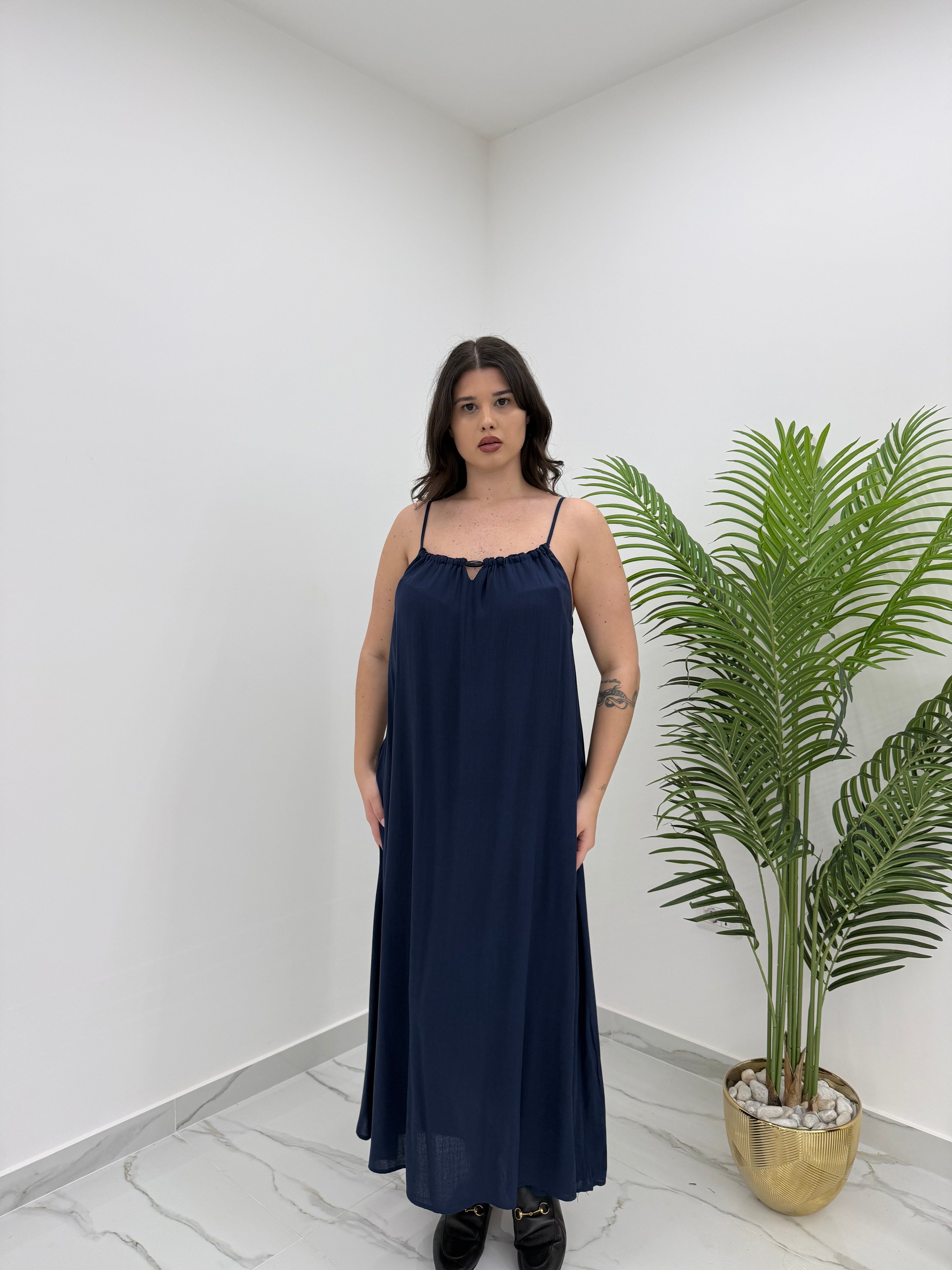 DRESS SELENA