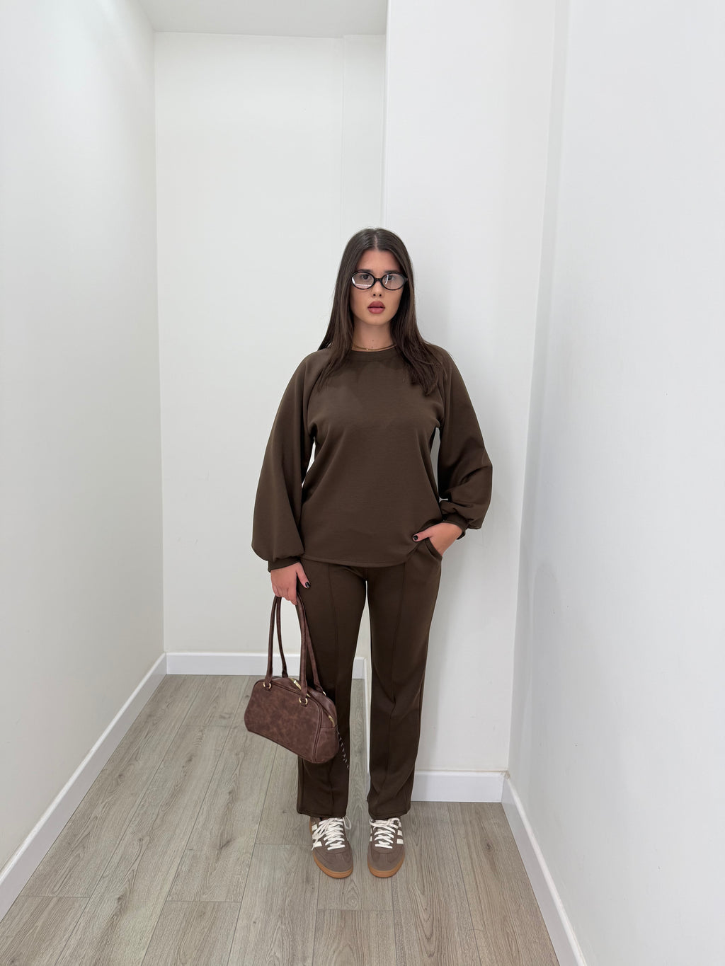 COORDINATO LEILA