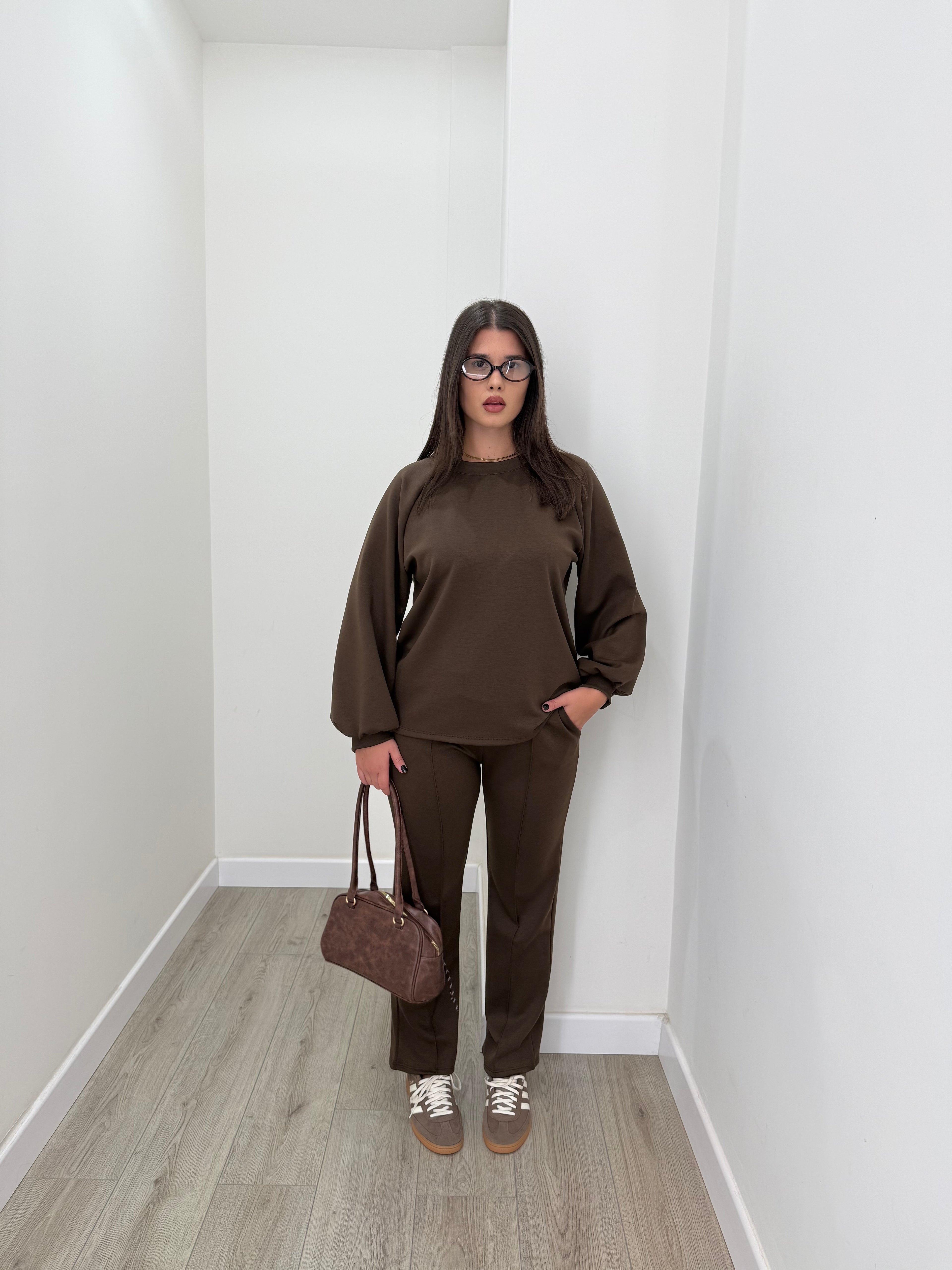 COORDINATO LEILA