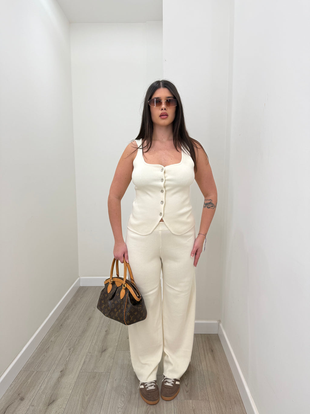 COORDINATO NICOLE