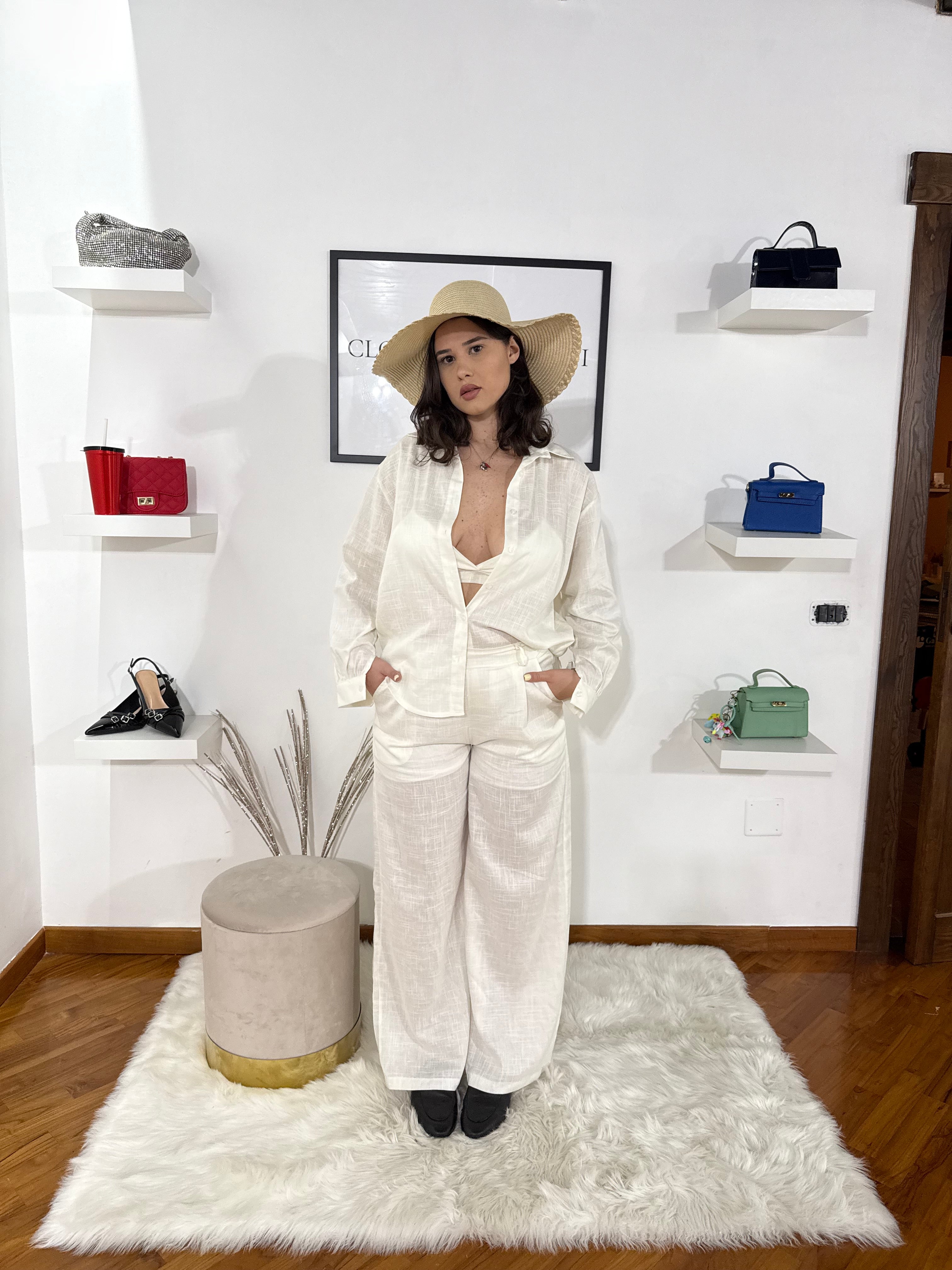 Clothing by Nasti