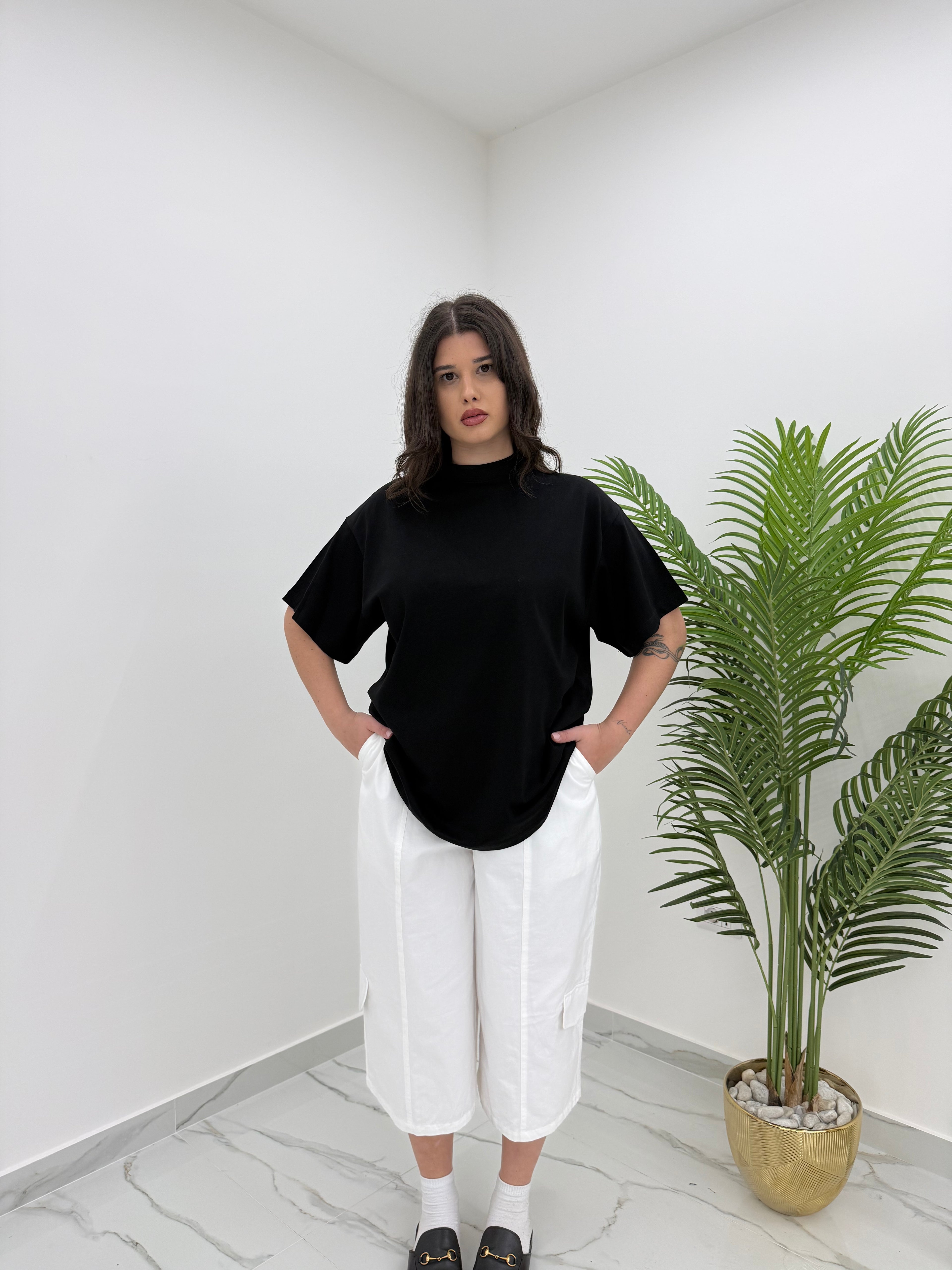 T-SHIRT CARLA