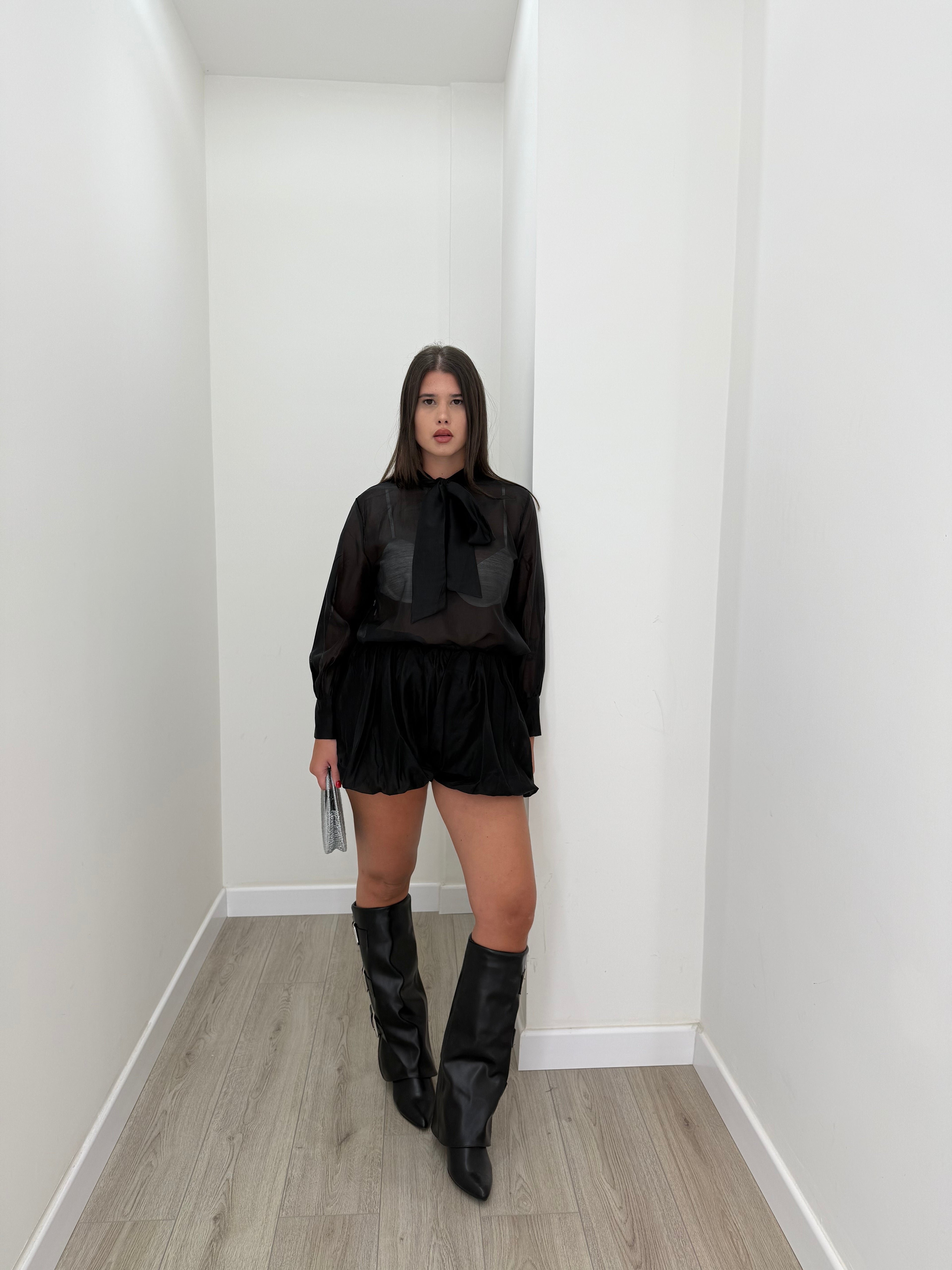 SET FEDERICA