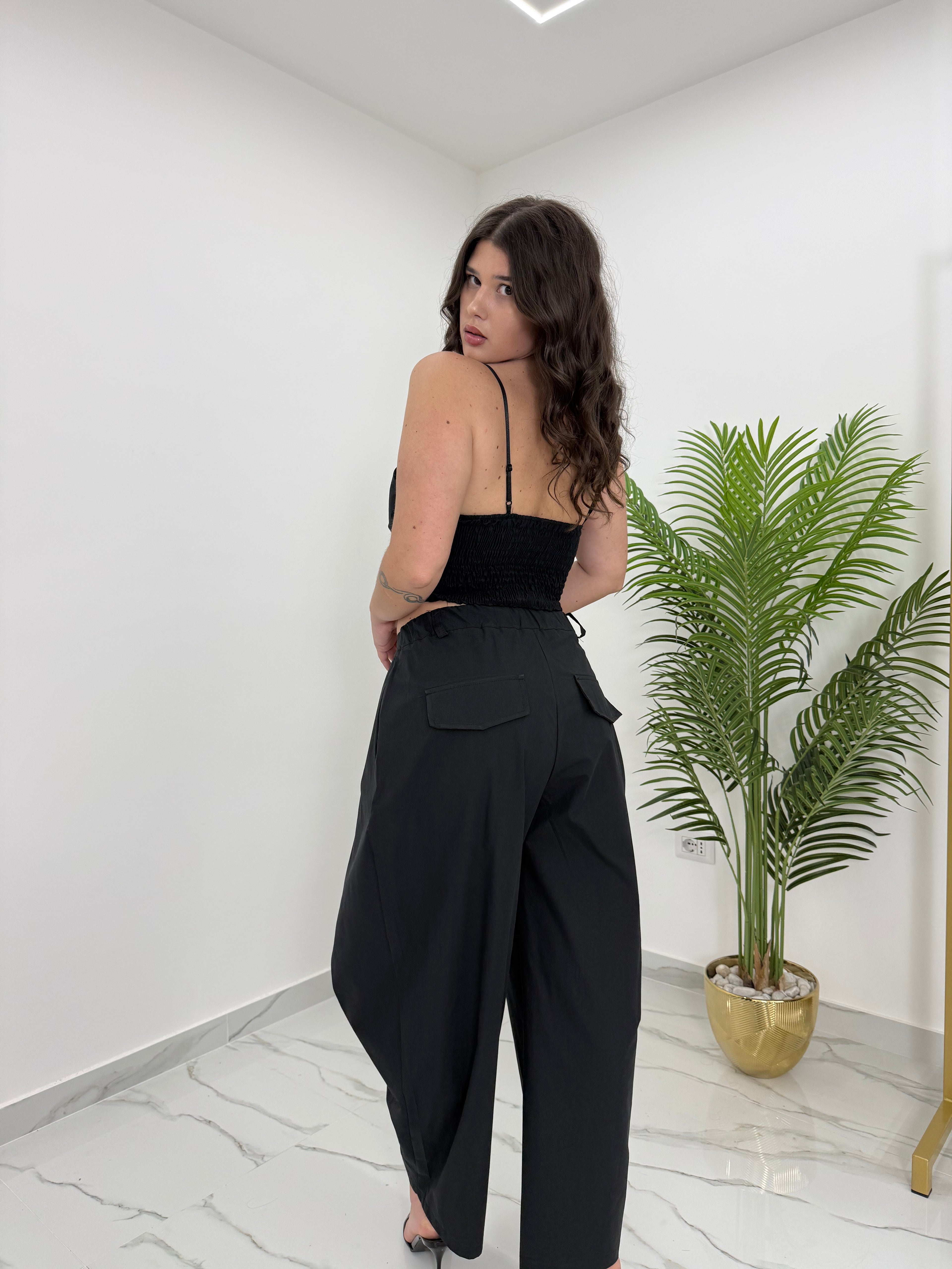 COORDINATO VICTORIA