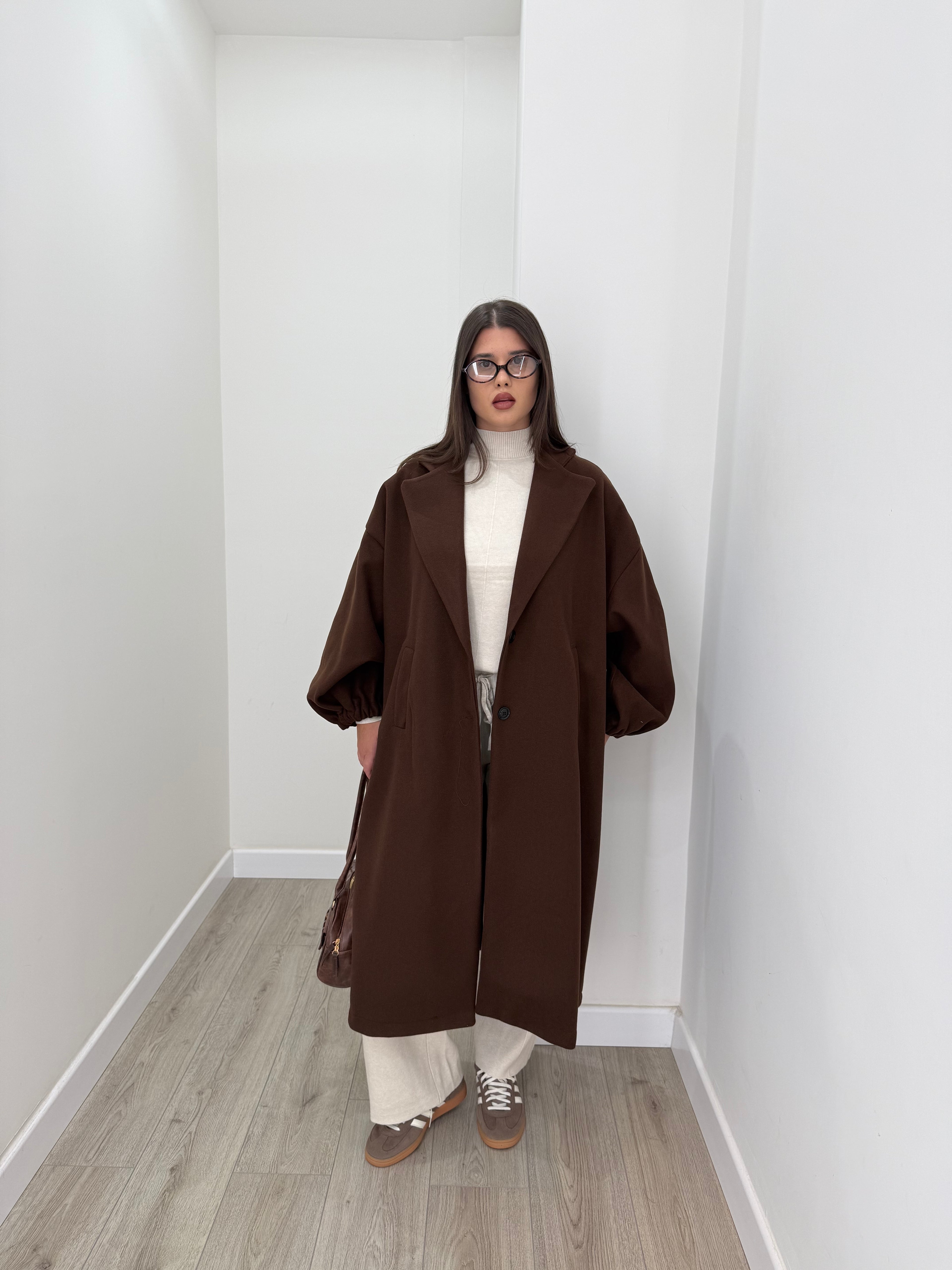 CAPPOTTO KAROL