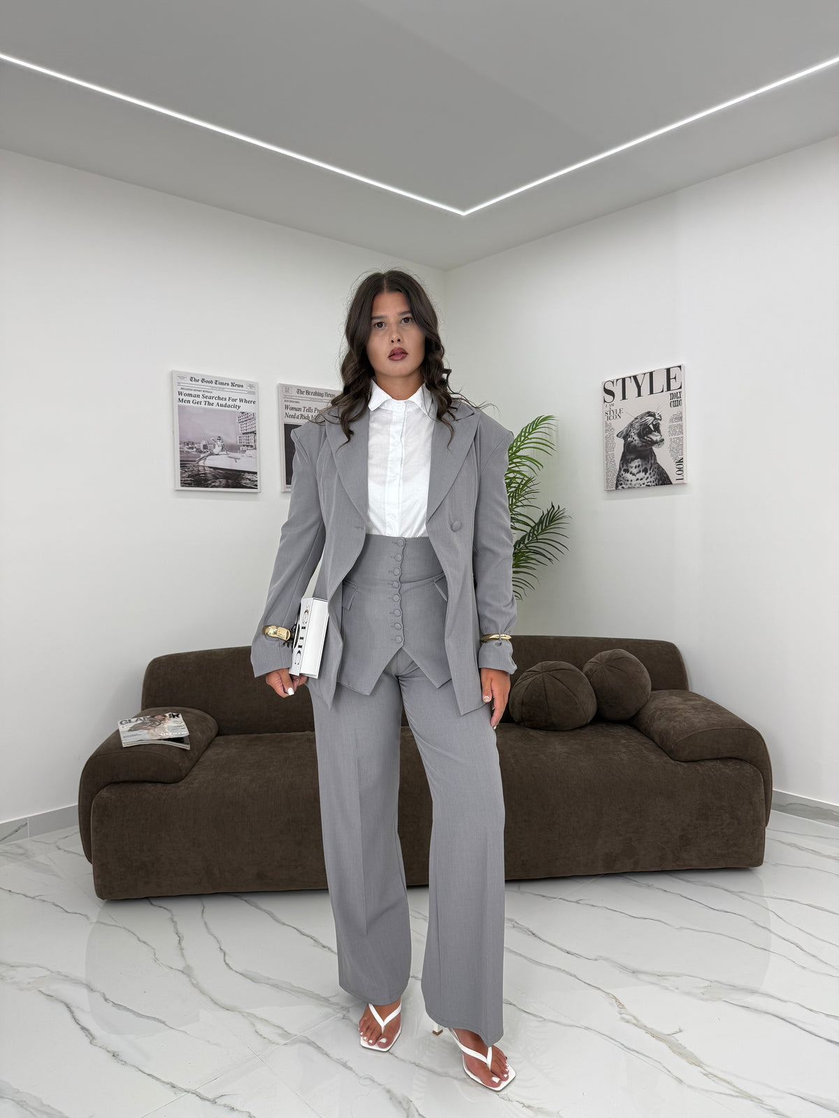 TAILLEUR VIVIENNE