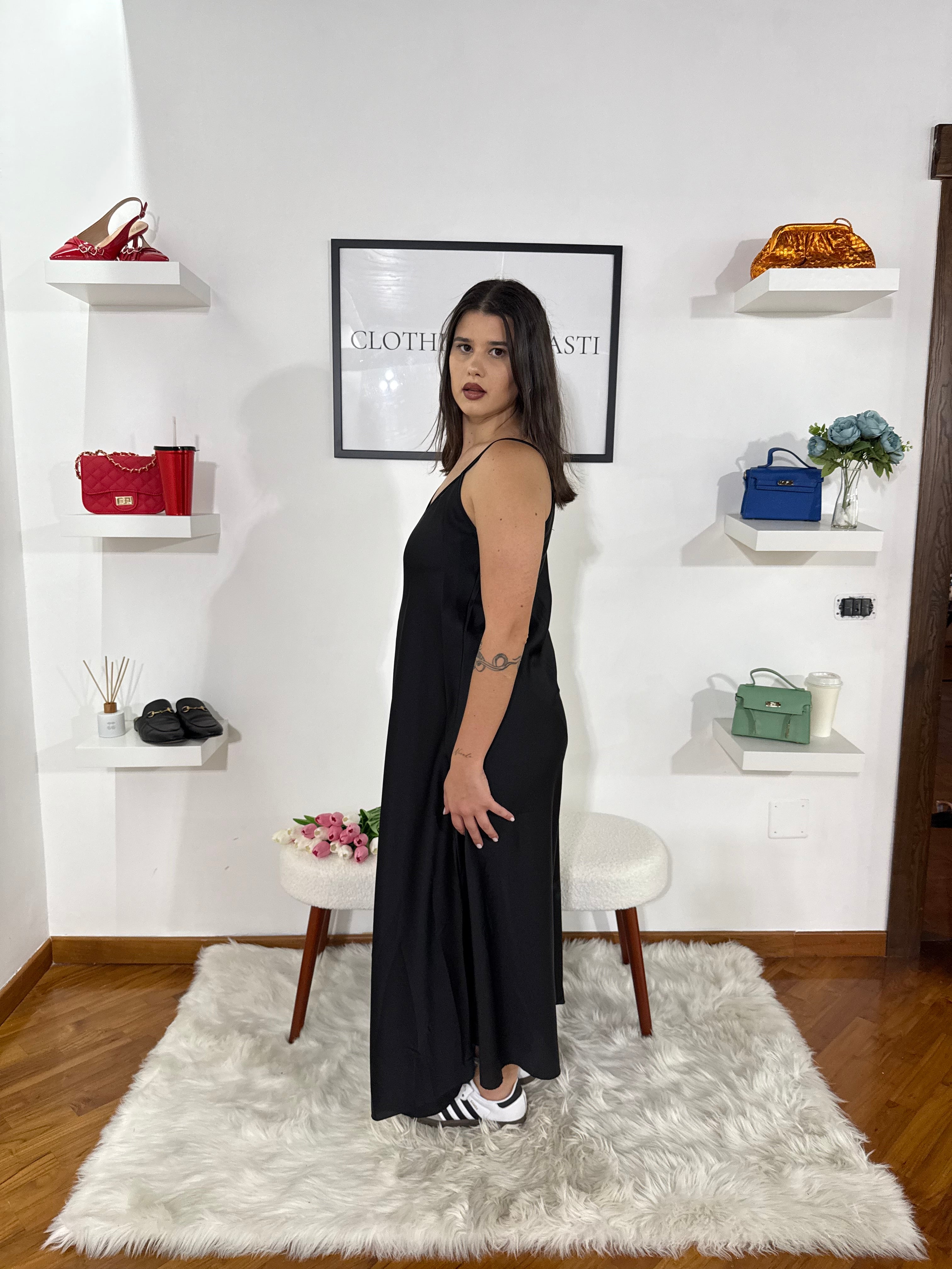 DRESS DENISE