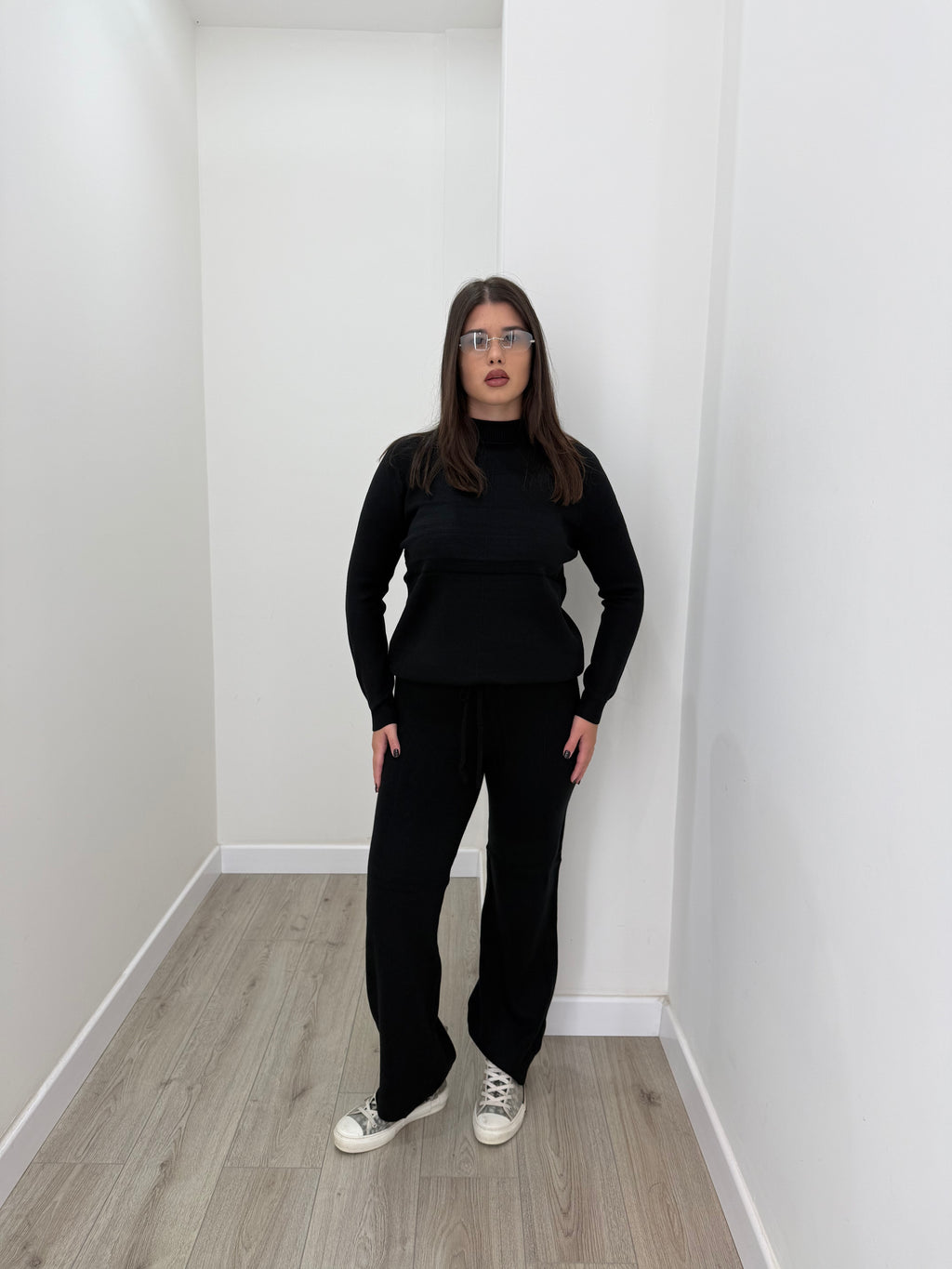 COORDINATO EMILY