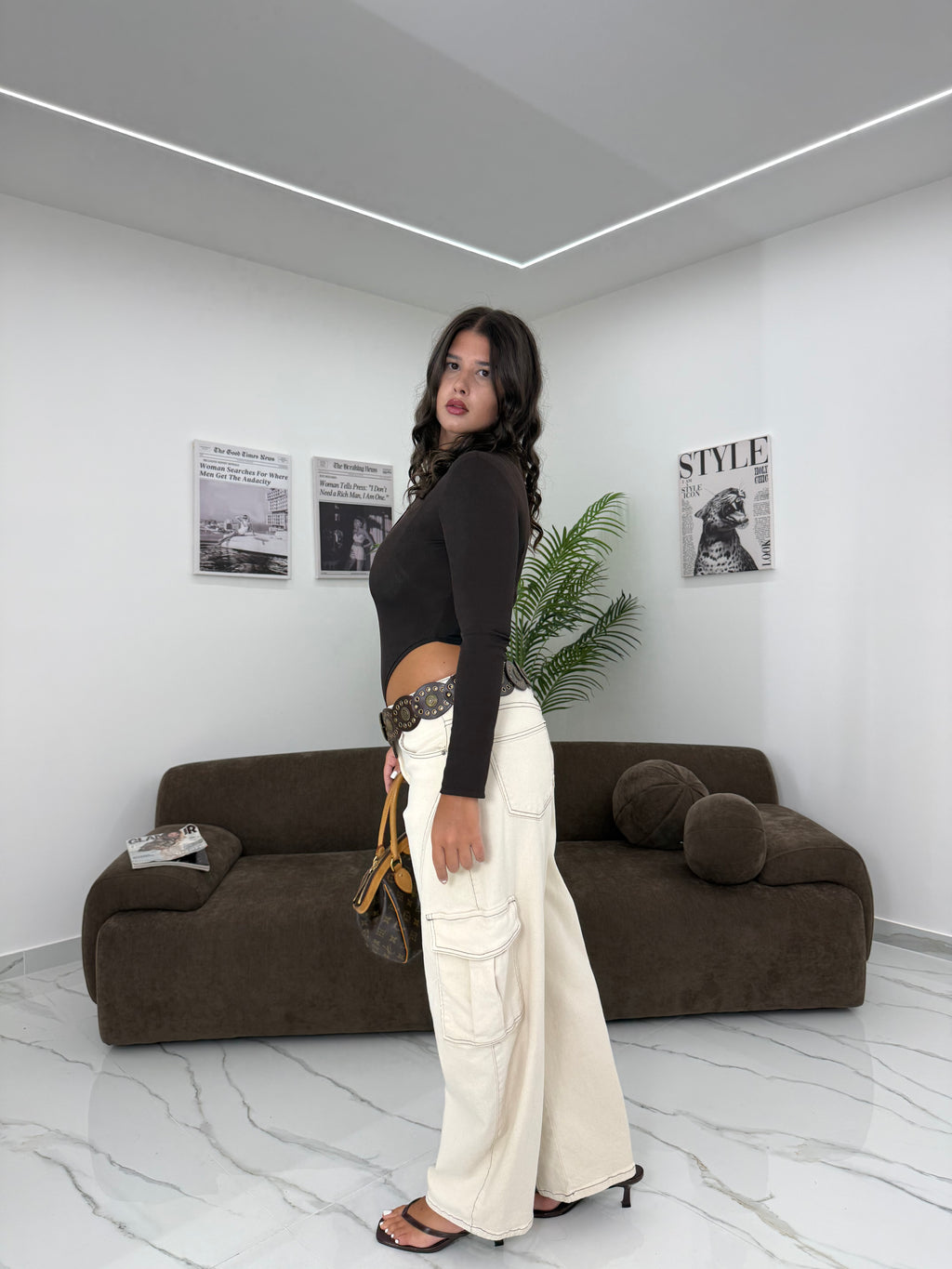 BODY CELINE