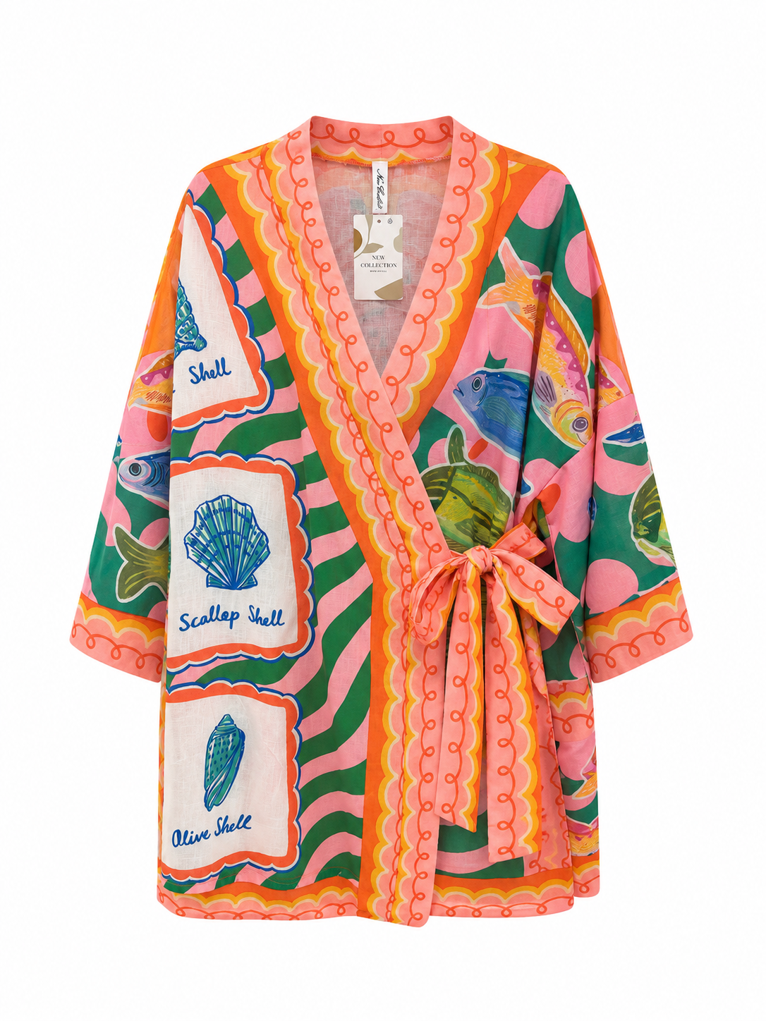 KIMONO MIAMI