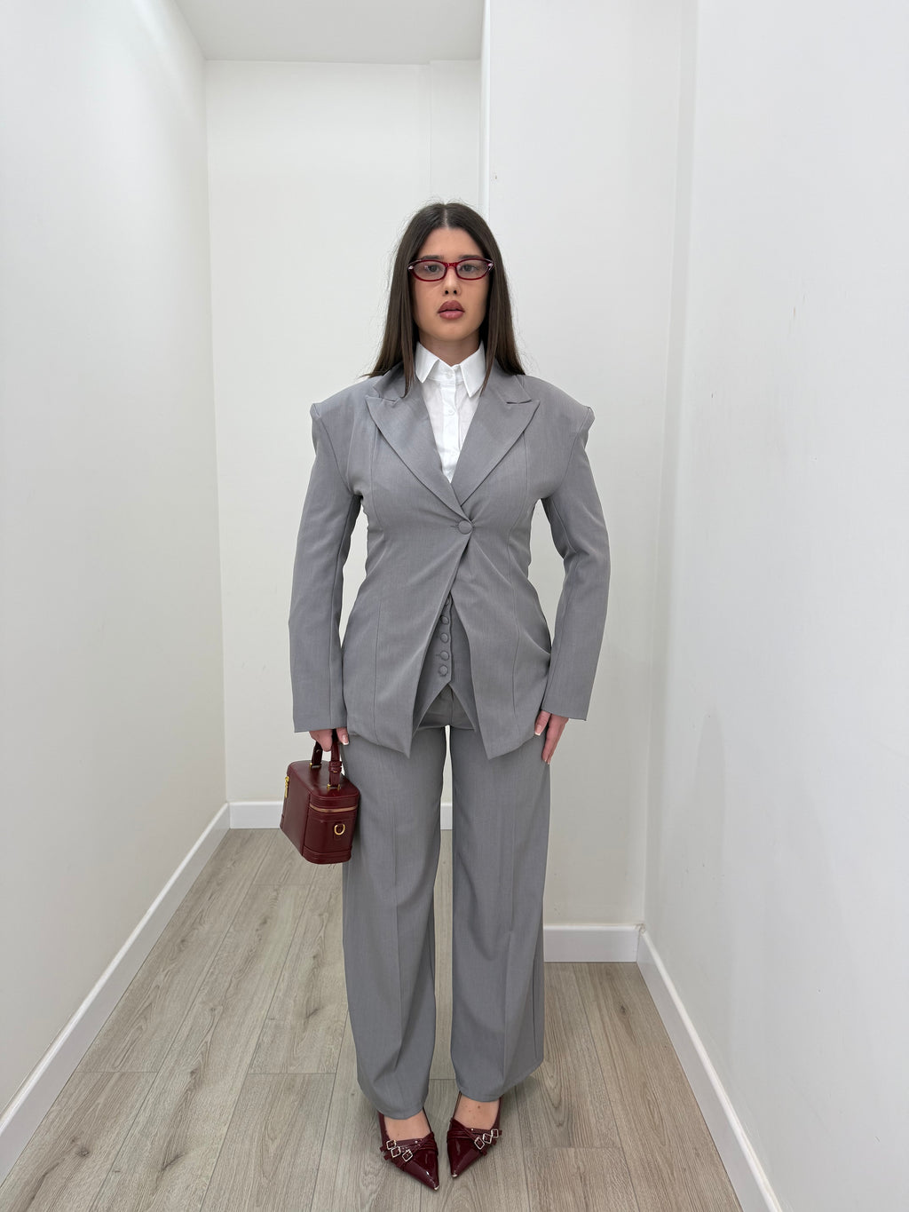 TAILLEUR SOFIA