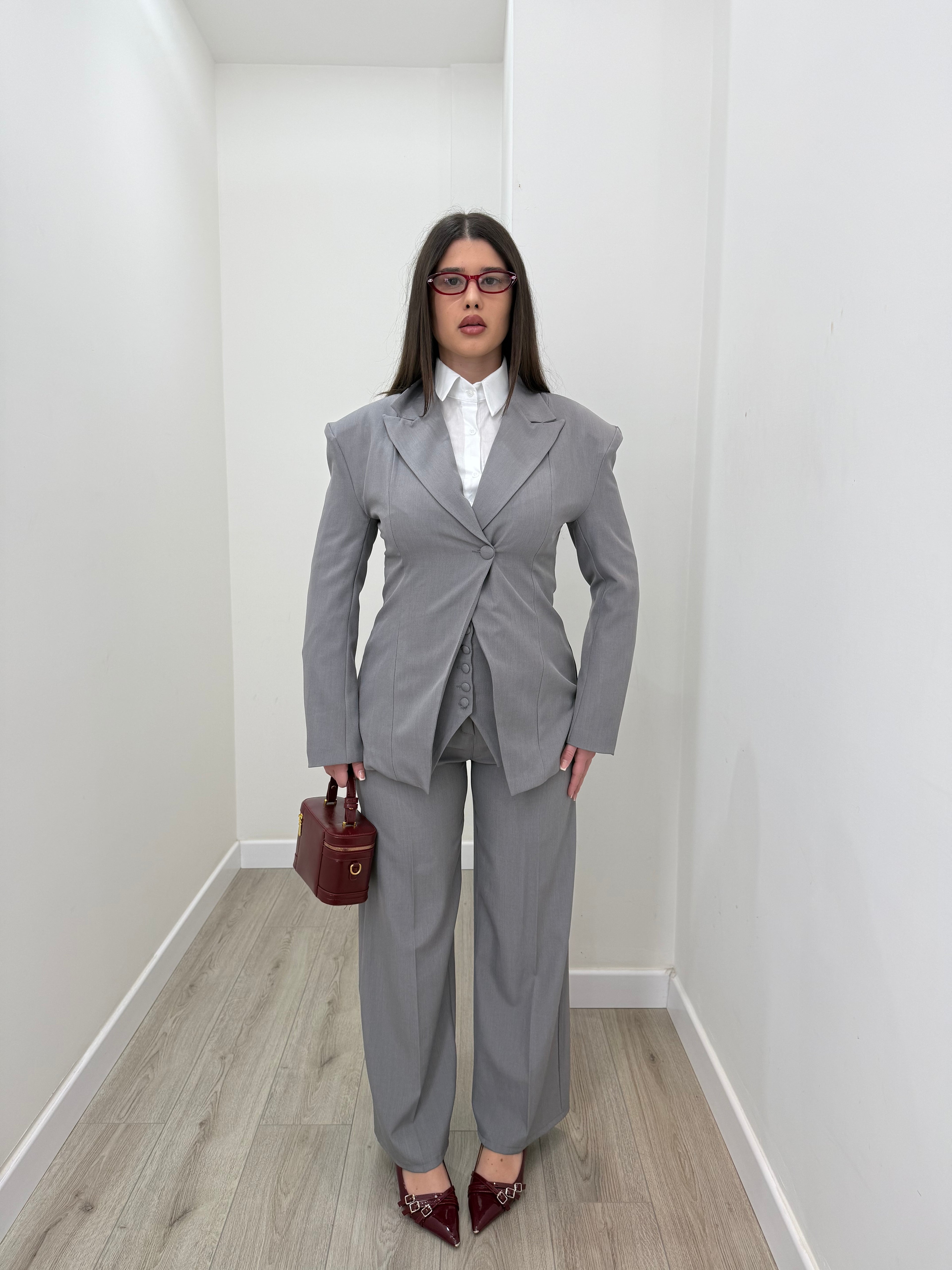 TAILLEUR SOFIA