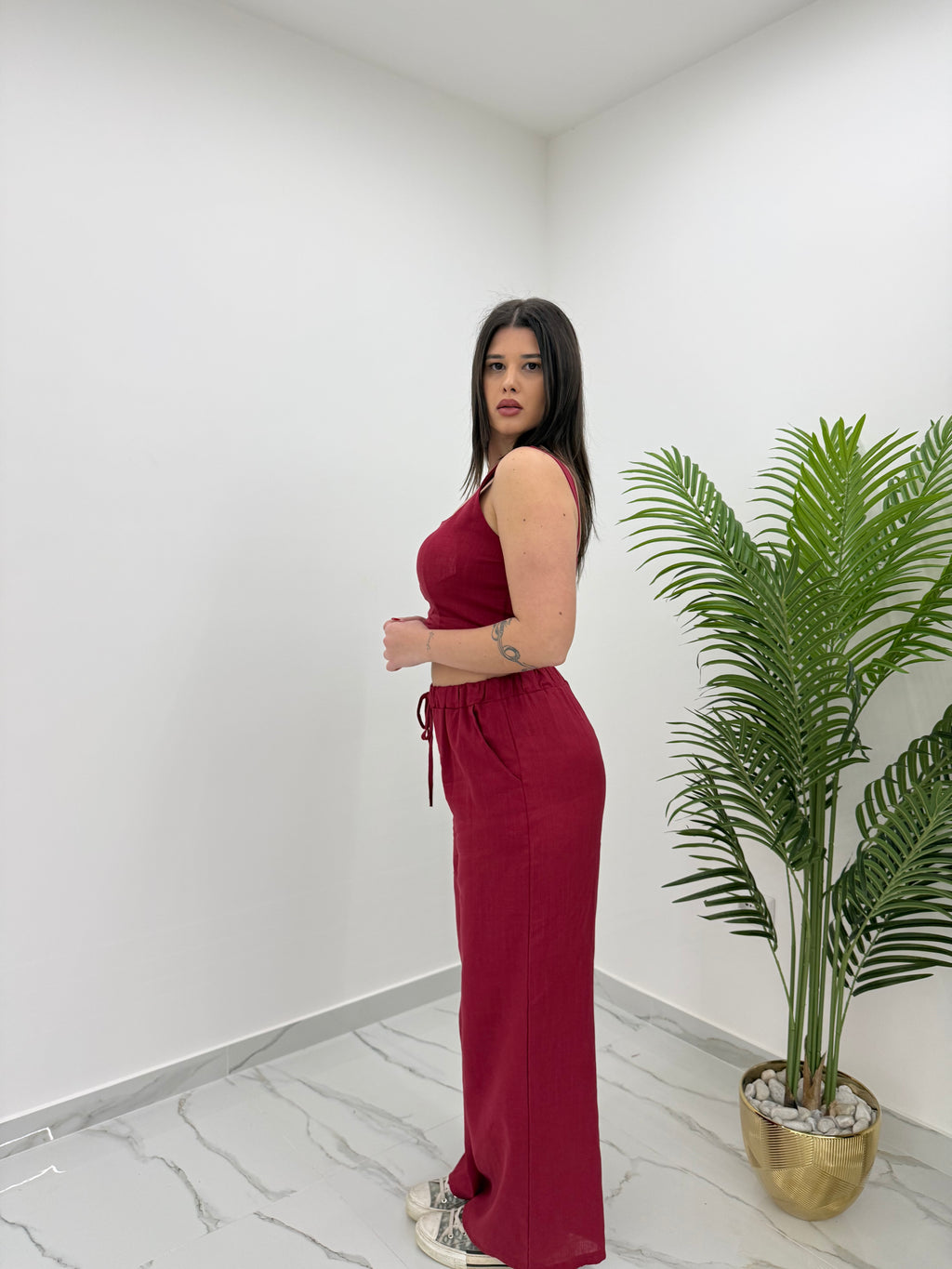 COORDINATO STELLA