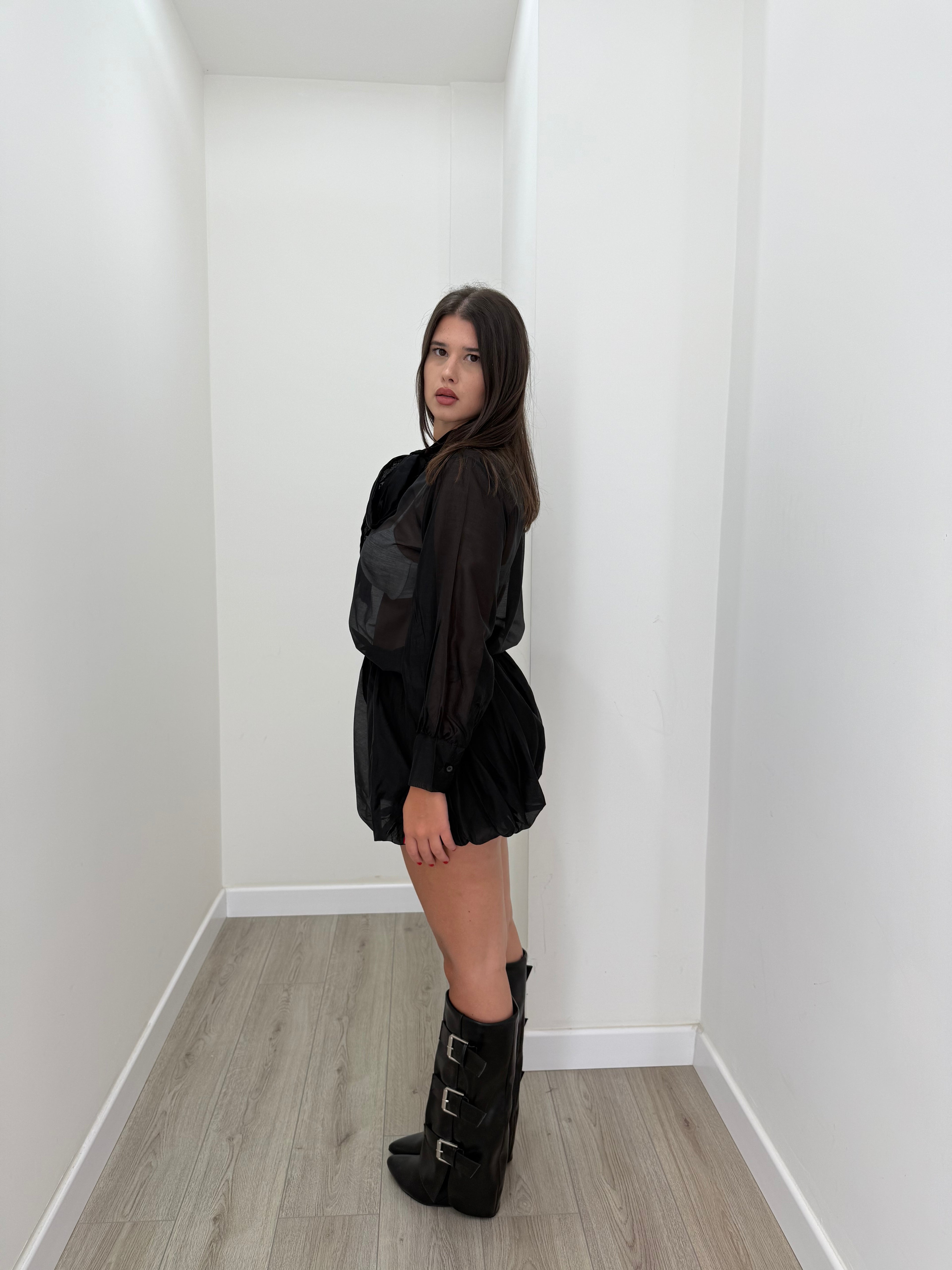 SET FEDERICA