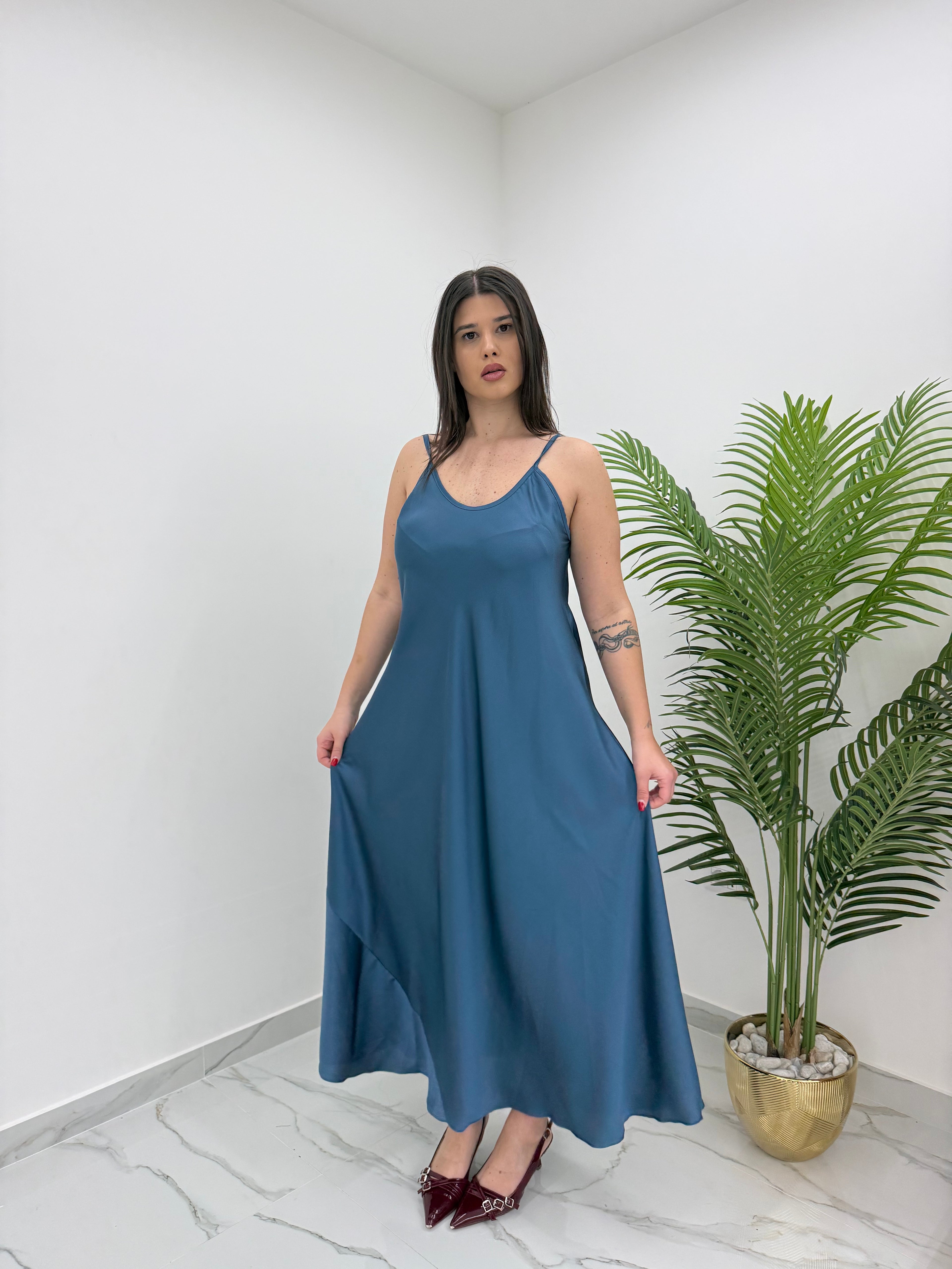 DRESS DENISE