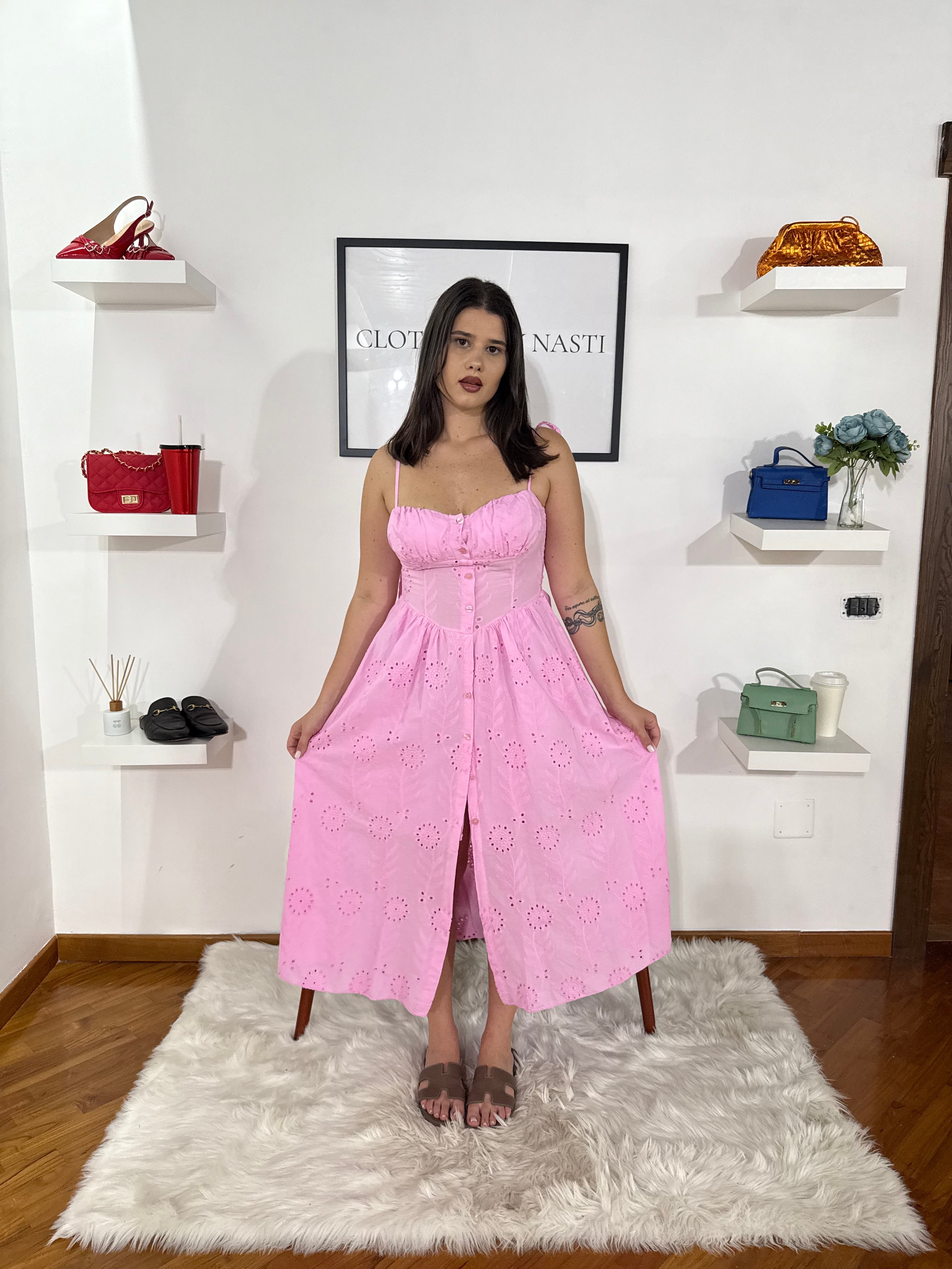 DRESS HONEY