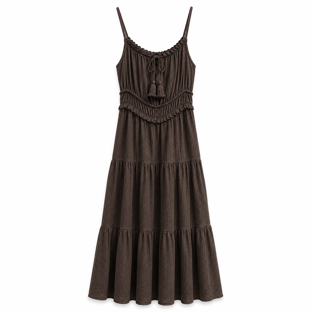 DRESS SOFIA