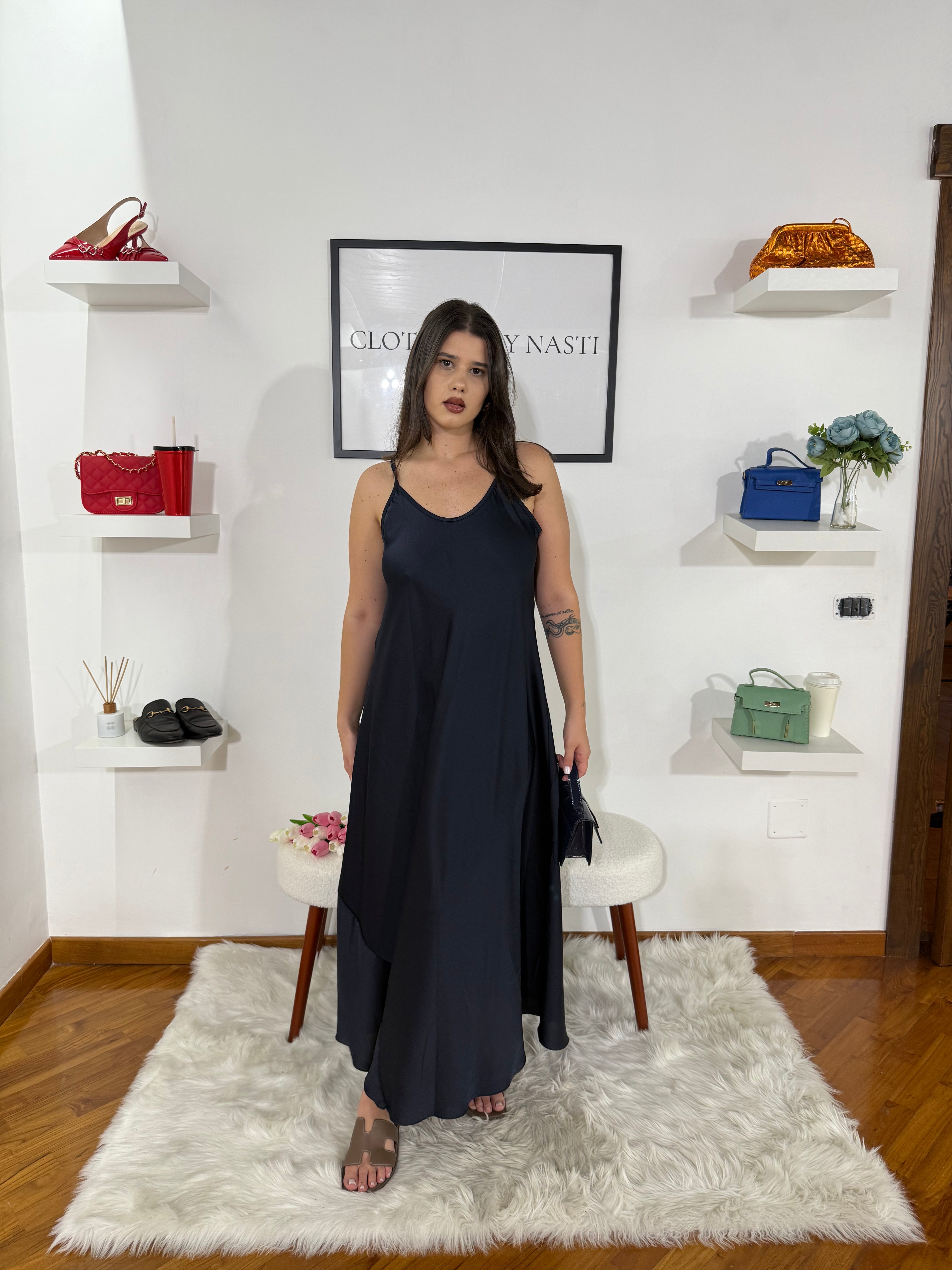 DRESS DENISE