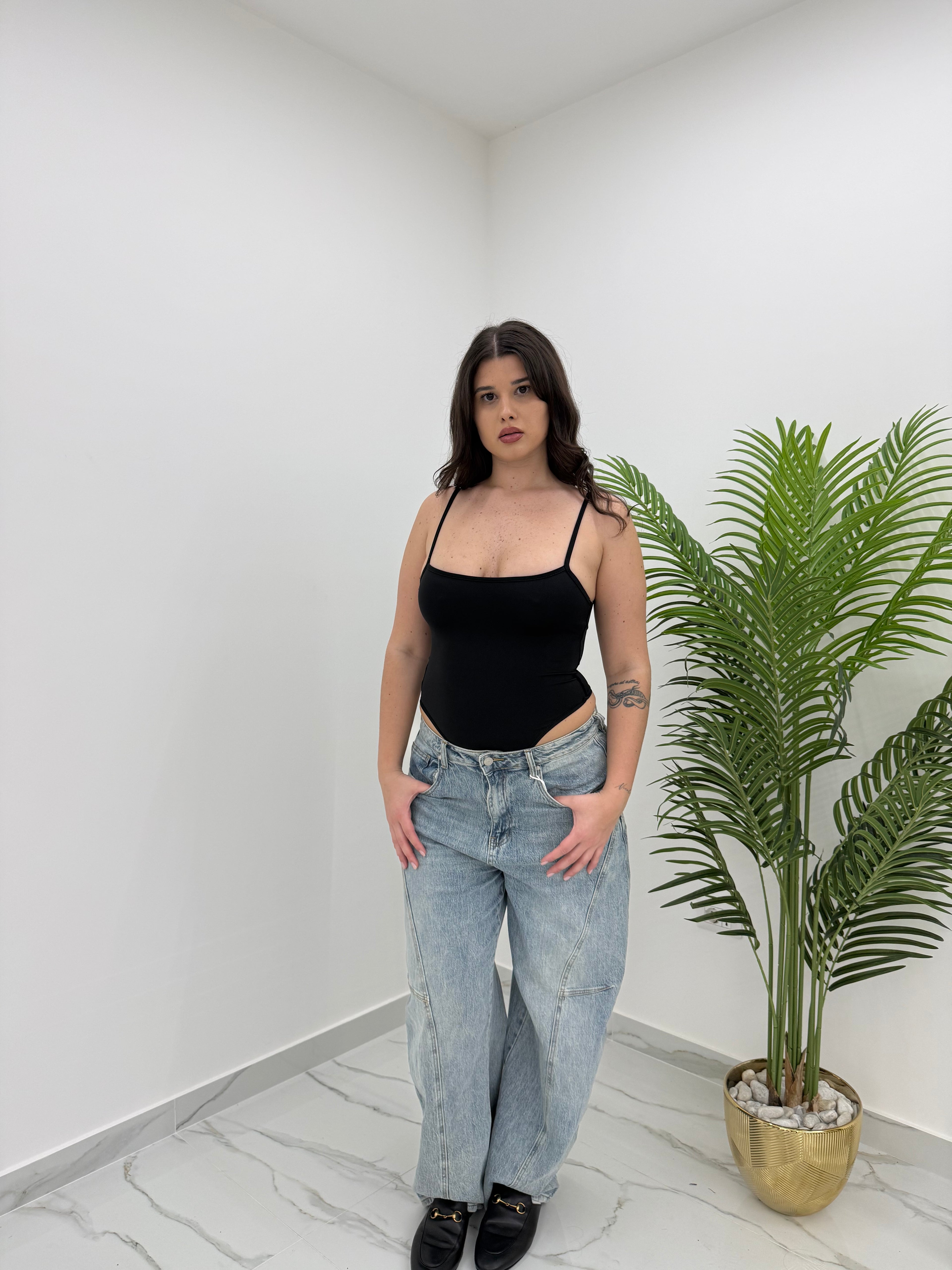 BODY MODELLANTE