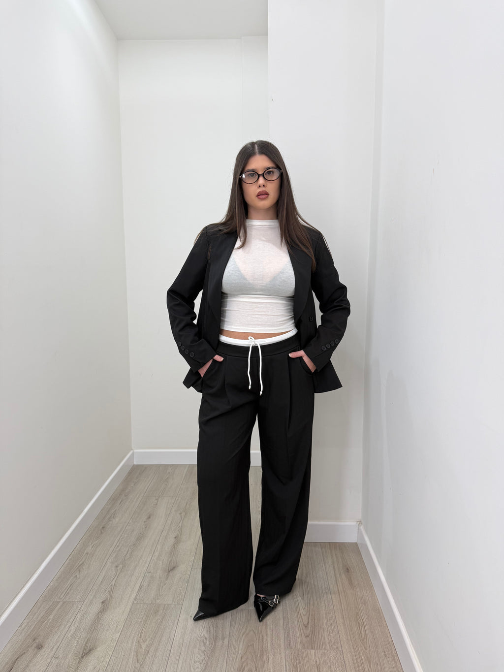 PANTALONE SANDRA