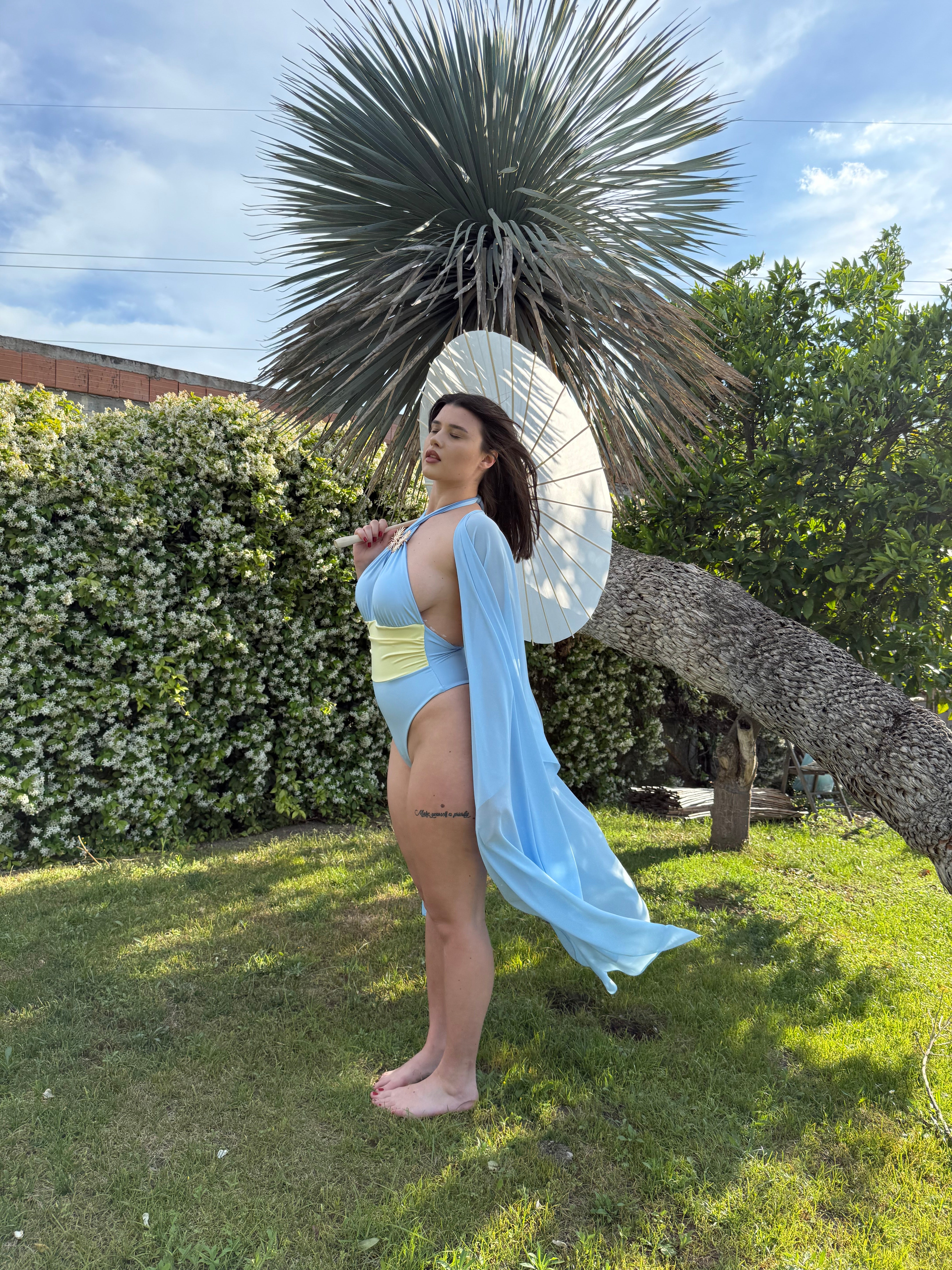 COPRICOSTUME DAFNE