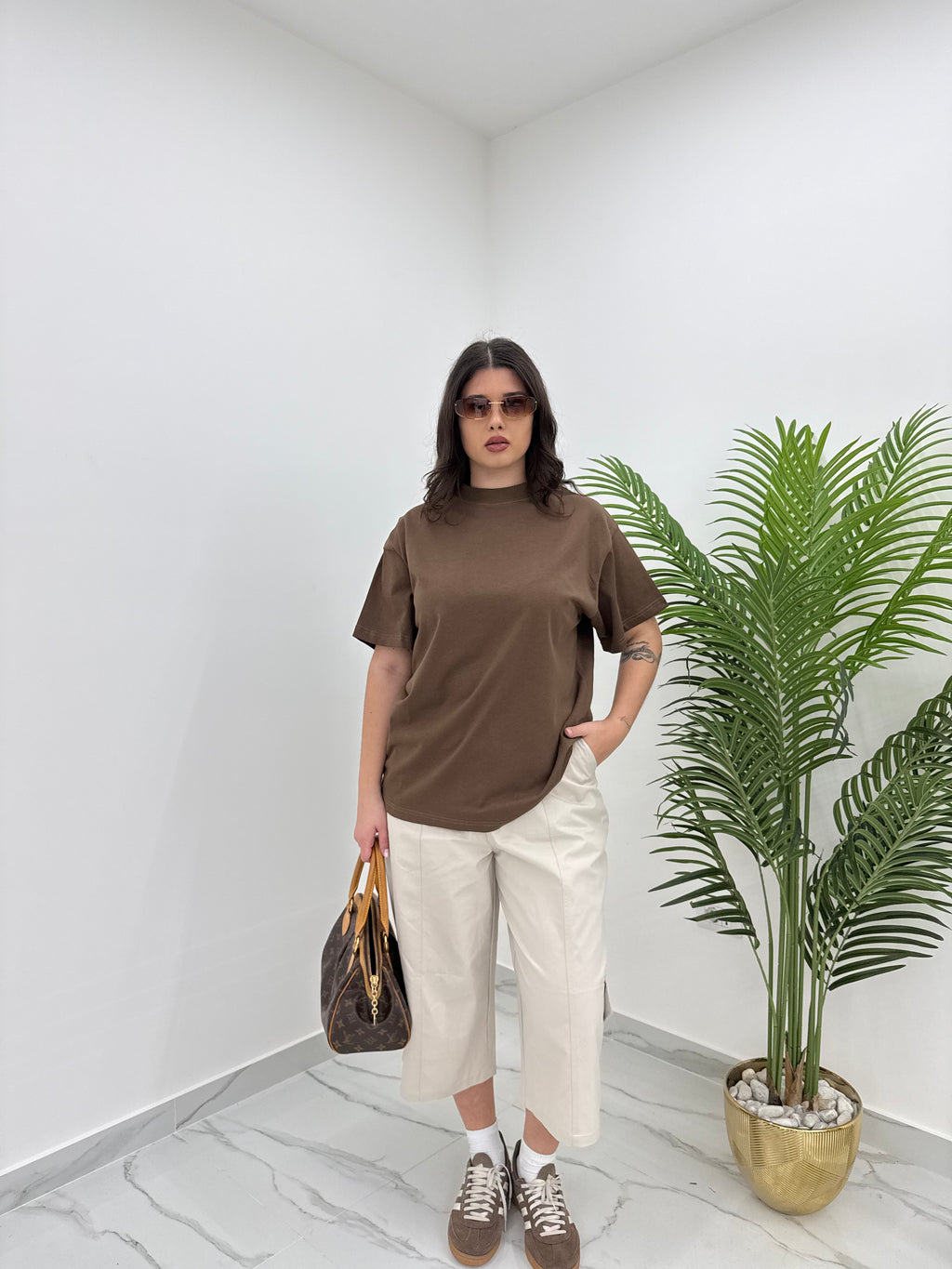 T-SHIRT CARLA