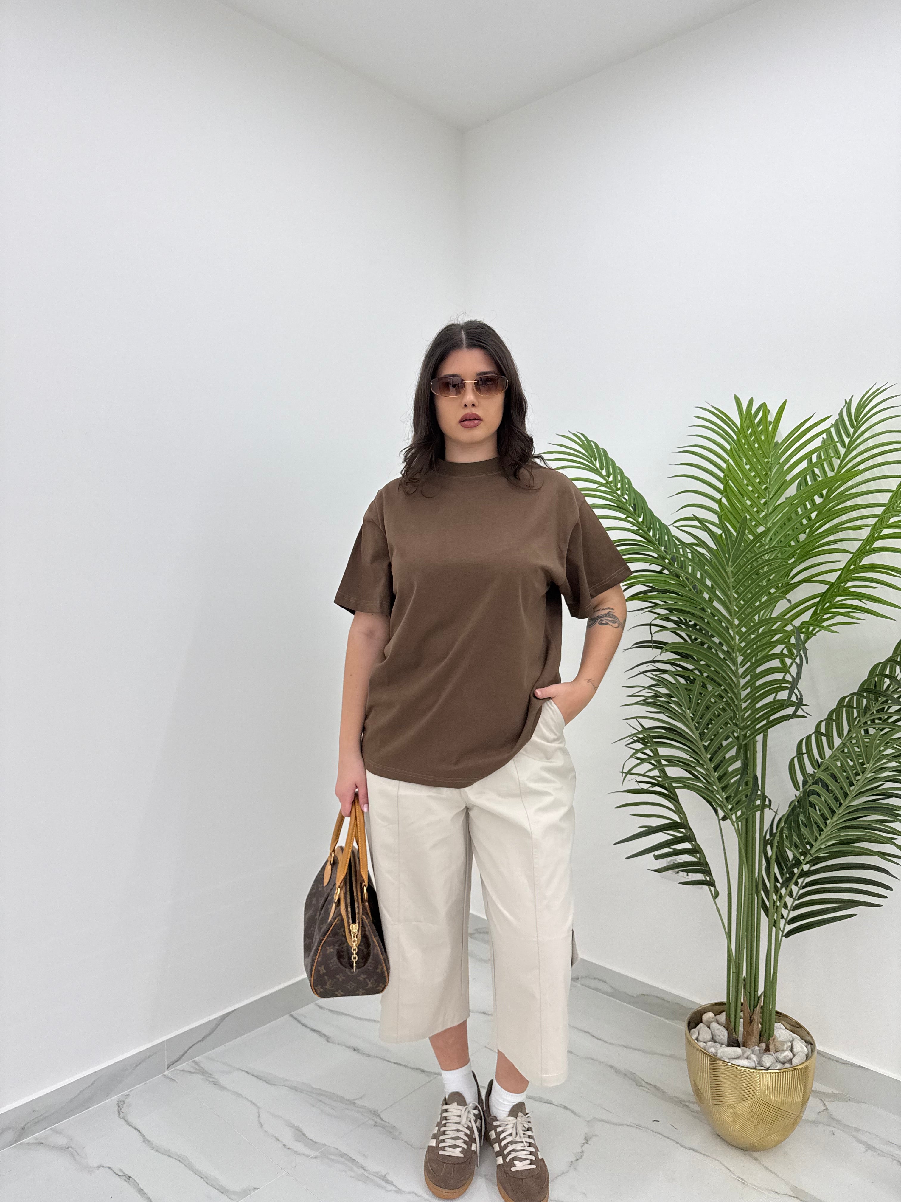 T-SHIRT CARLA