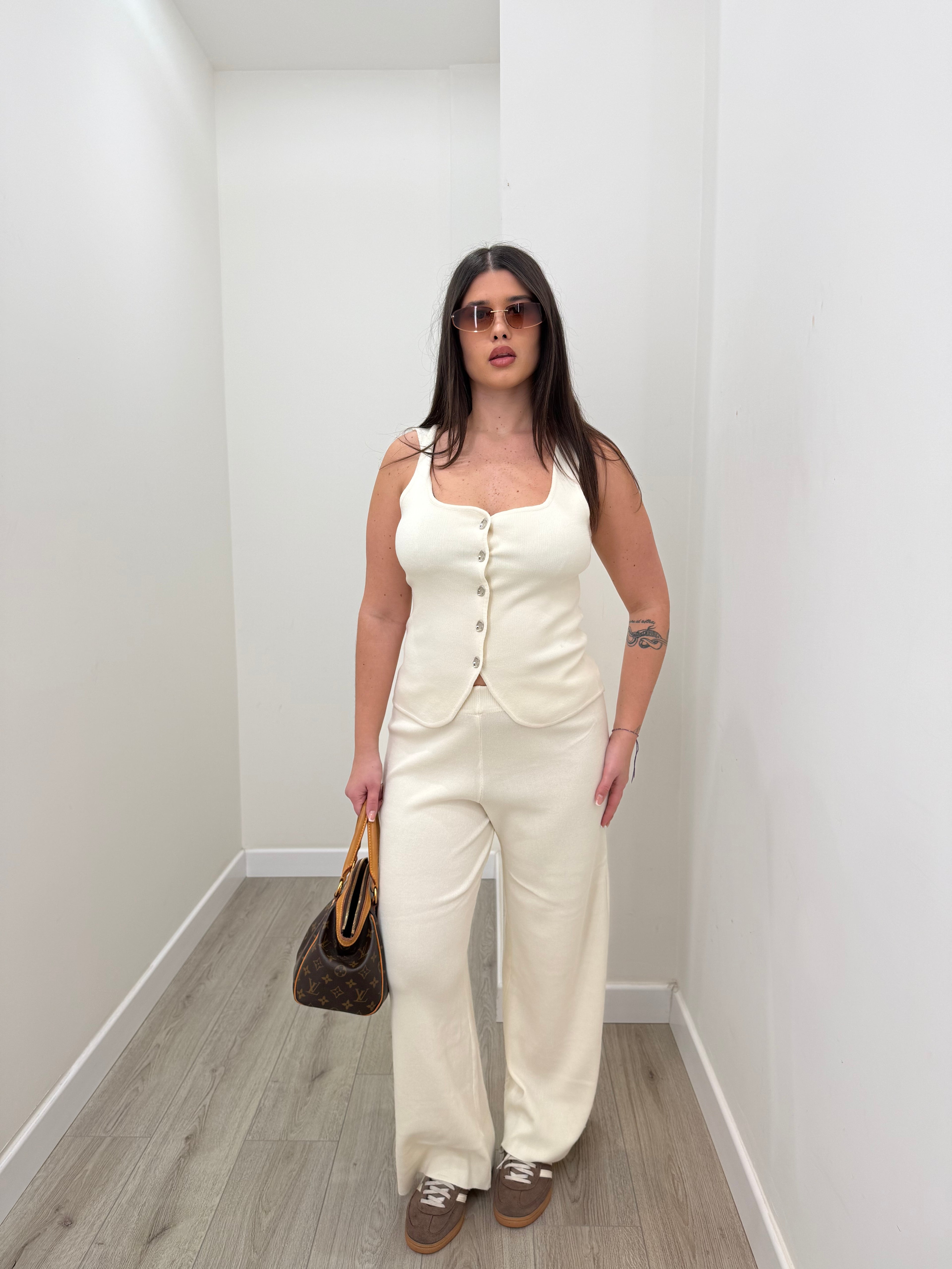 COORDINATO NICOLE